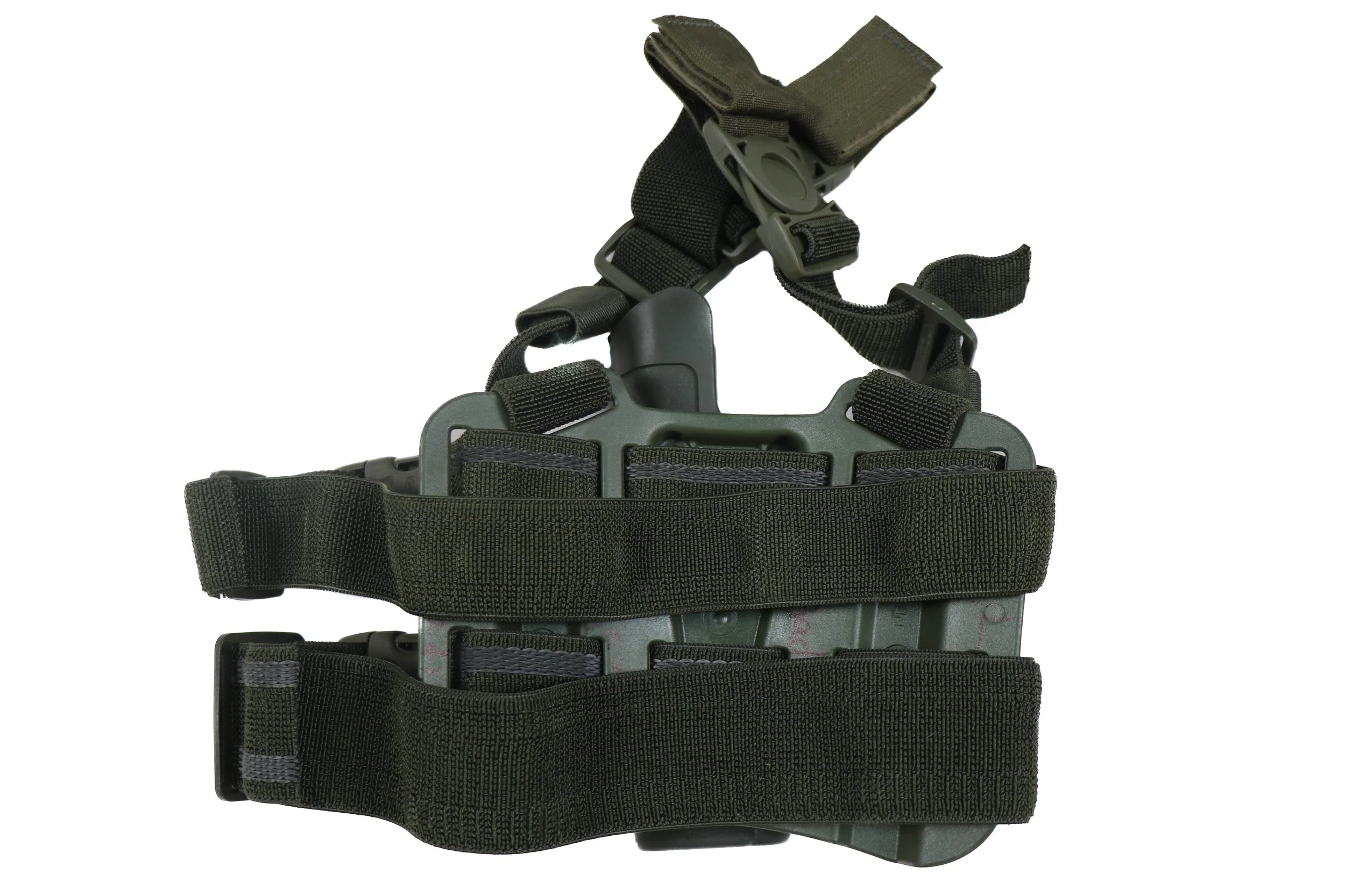 Blackhawk Beretta M92/96 Drop Leg Holster - Image 2