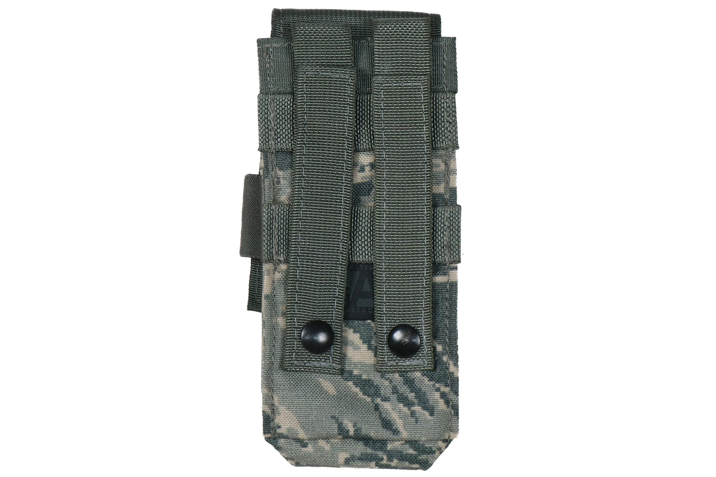 US Air Force ABU M4 Double Mag Pouch - Image 2