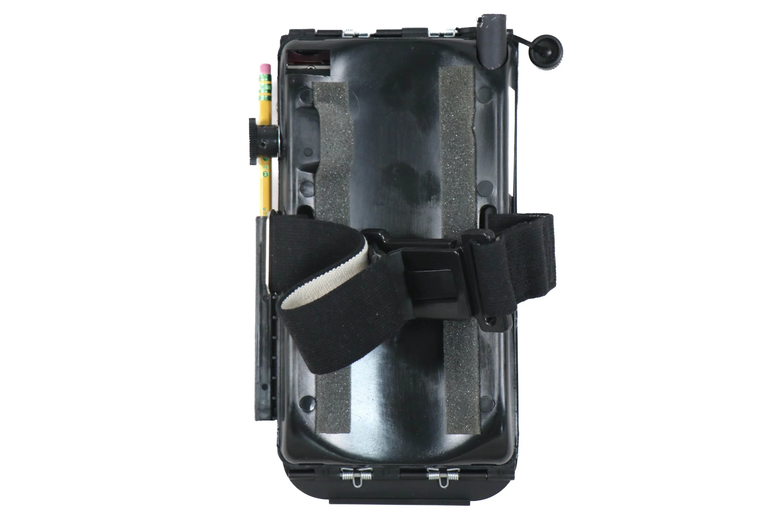 US Military ACB-1000/P Pilots Clipboard - Image 2