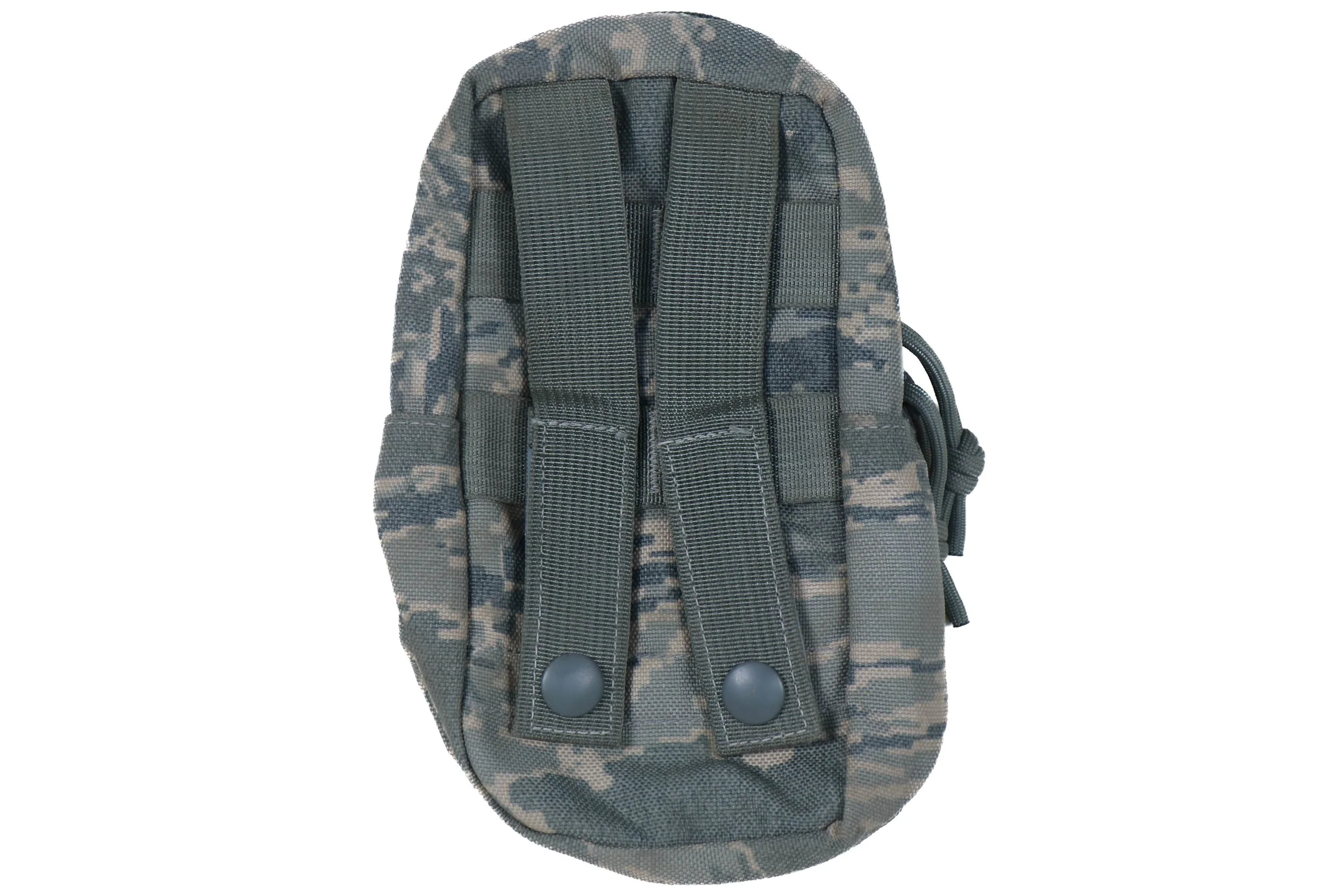 US Air Force ABU Vertical Medic Pouch - Image 3
