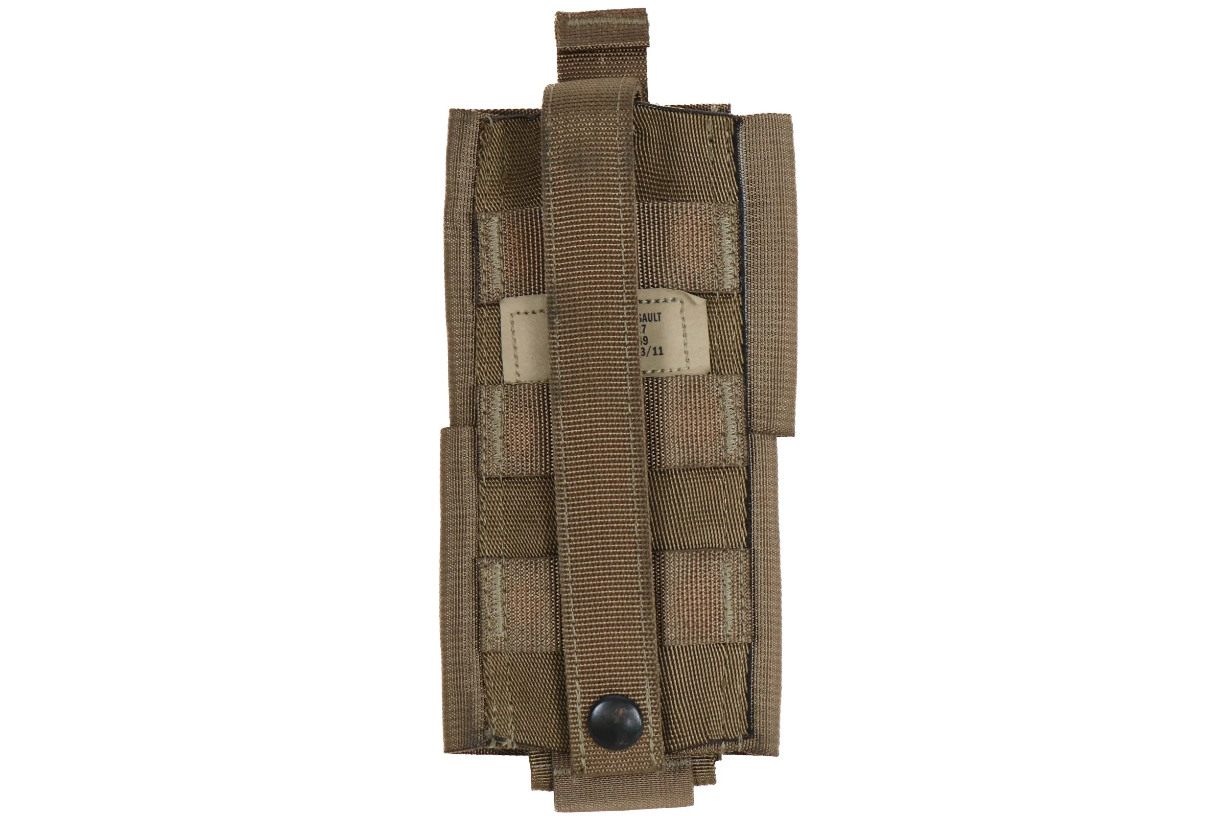 US Marine Corps Shotgun Breacher Assault Ammo - Image 3