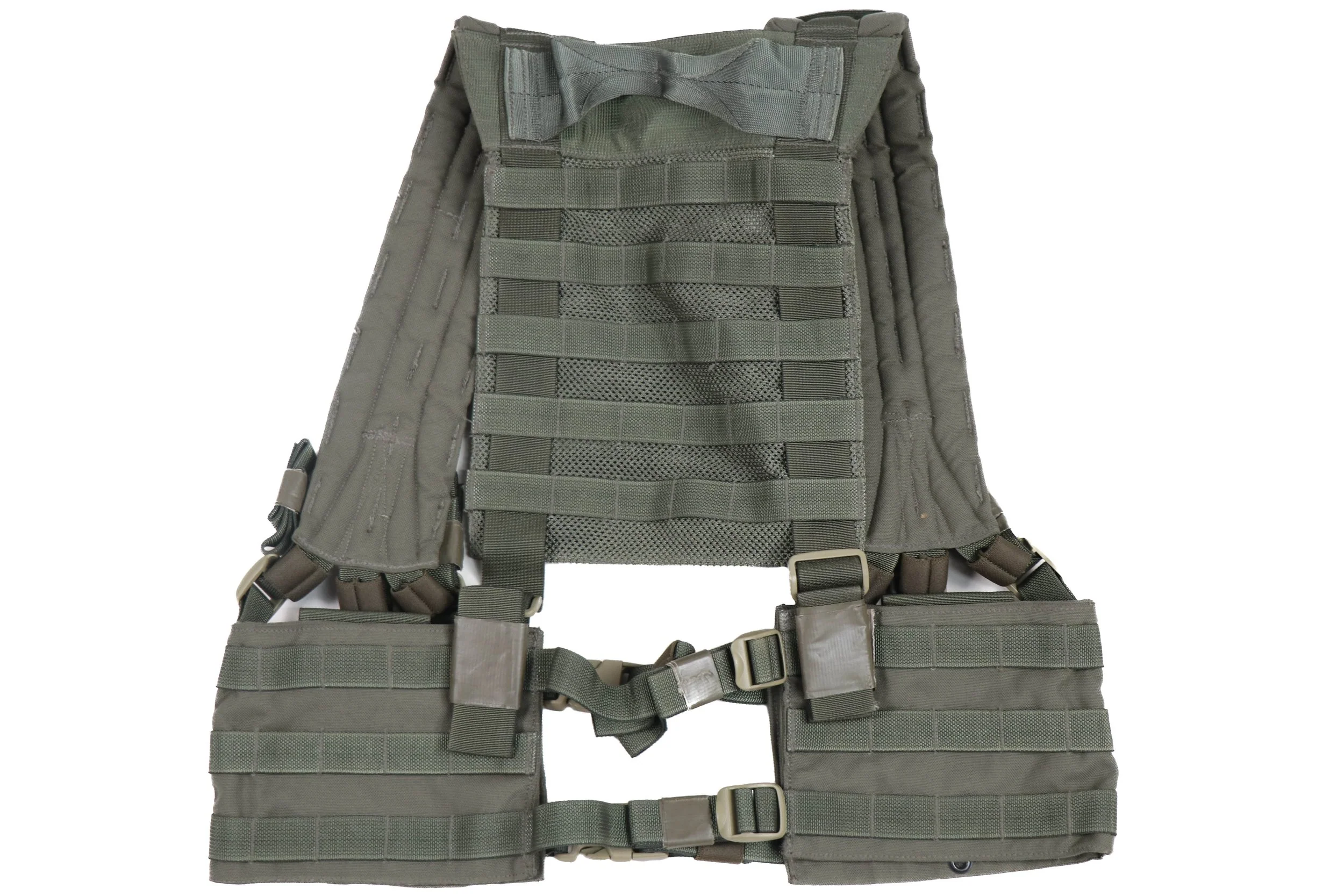 Ranger Green Eagle Industries RCS-HG-VS-MS-GG H-Harness - Image 2