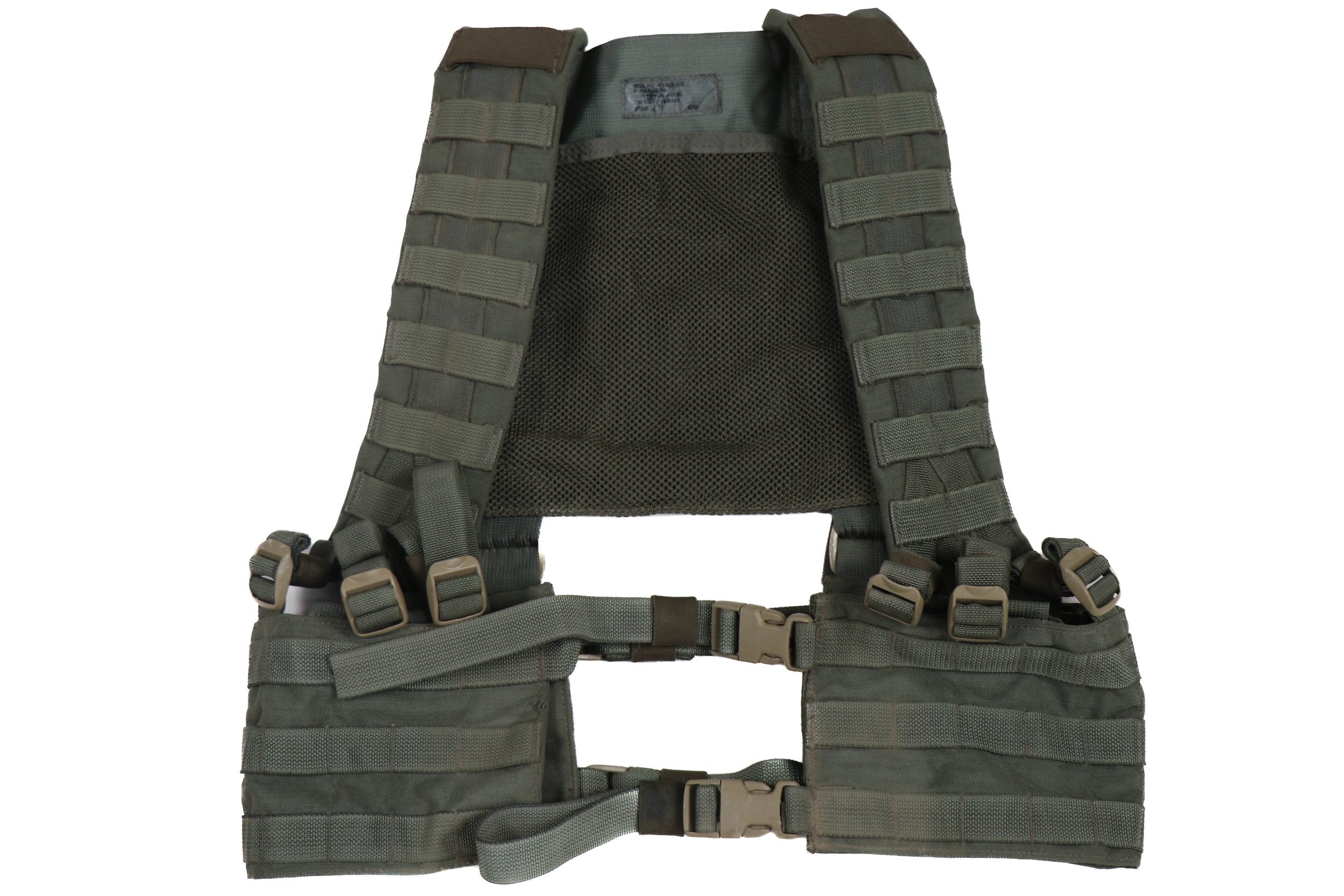 Ranger Green Eagle Industries RCS-HG-VS-MS-GG H-Harness - Image 3