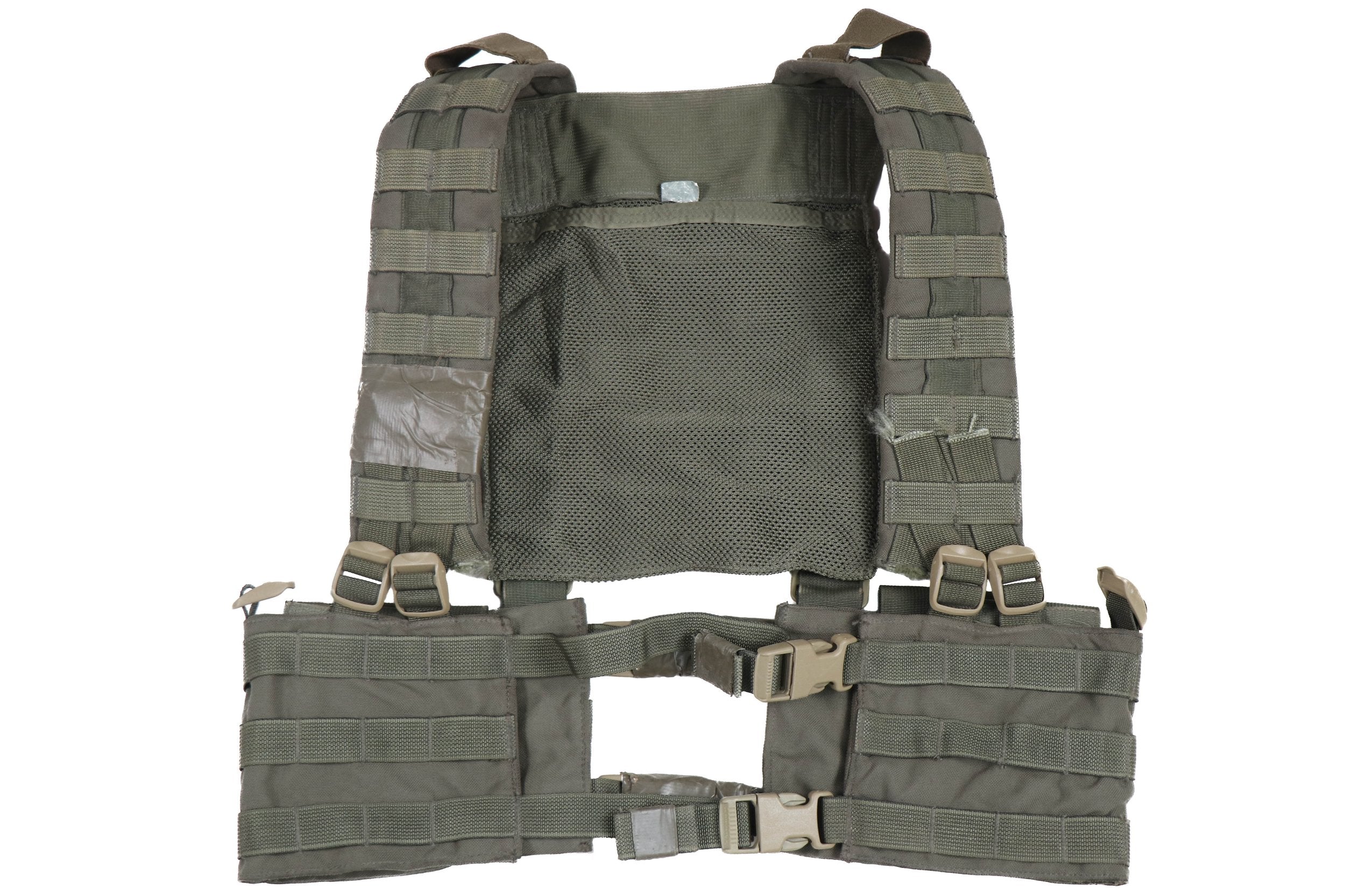 Ranger Green Eagle Industries RCS-HG-VS-MS-GG H-Harness - Image 4