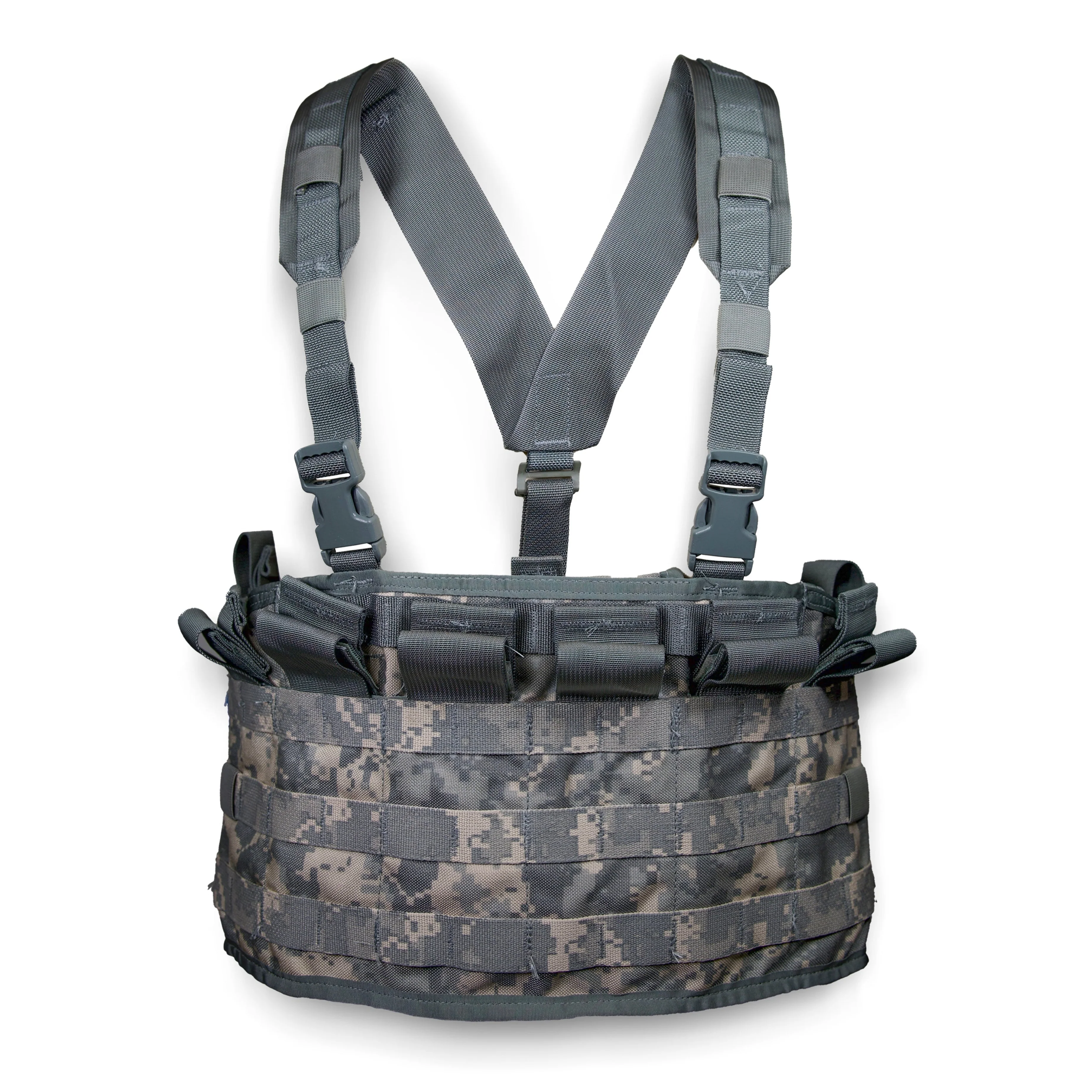 US Army UCP Tactical Assault Panel
