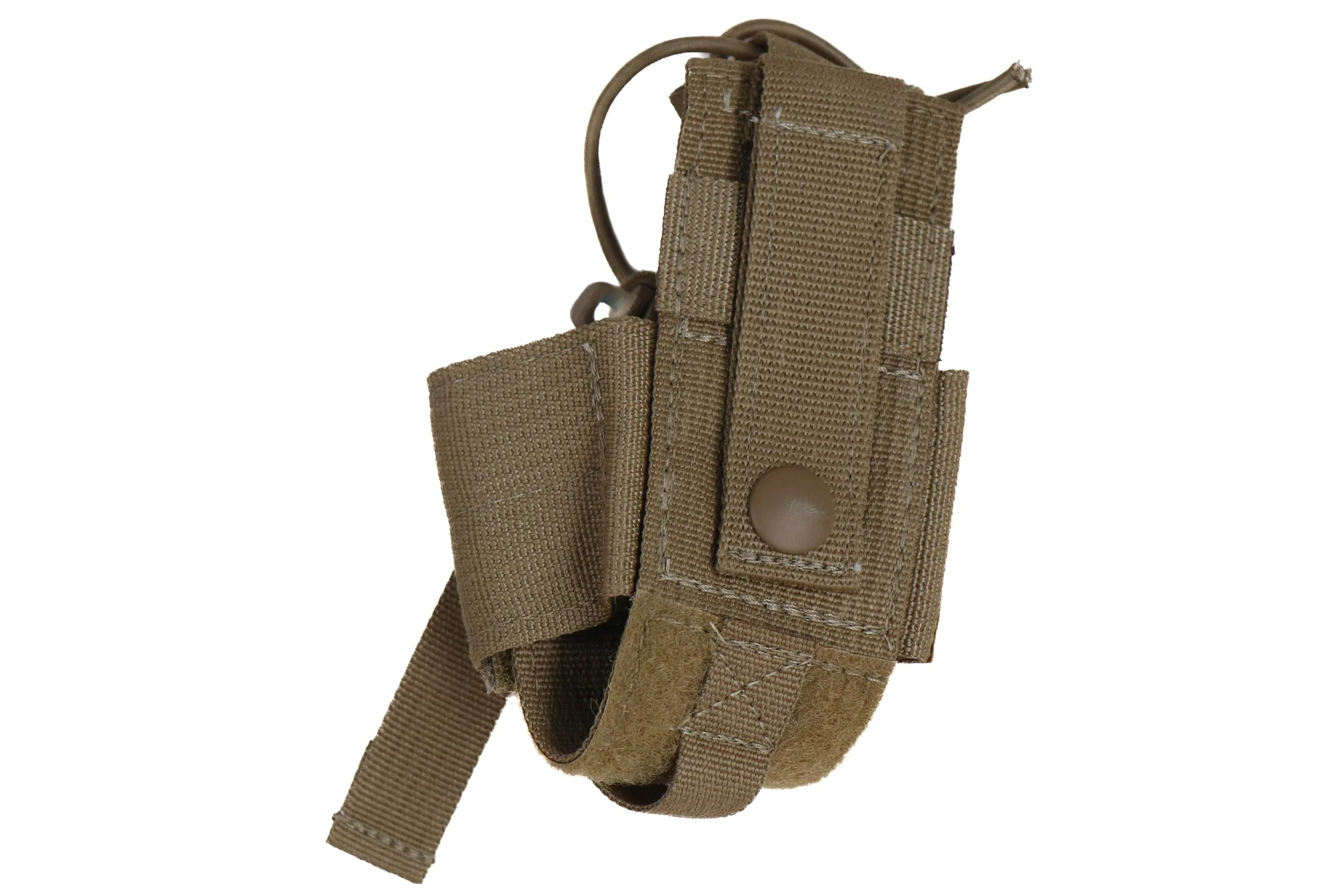 Tactical Tailor PRC-153 Integrated Intra-Squad Radio (ISSR) Pouch - Image 2