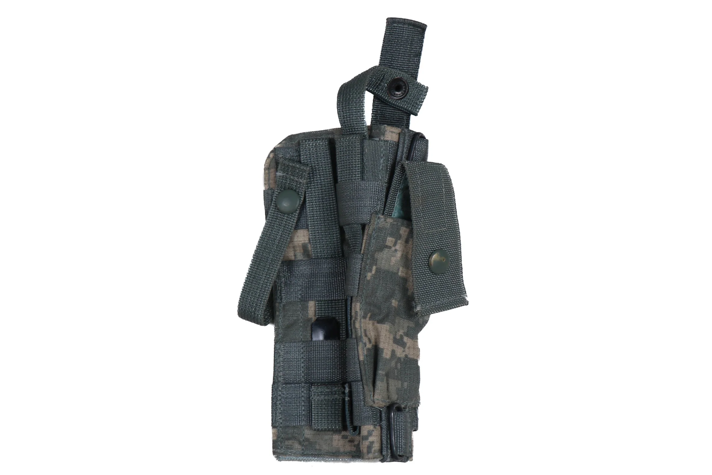 London Bridge Trading LBT-6099A Aircrew UCP Holster - Image 2