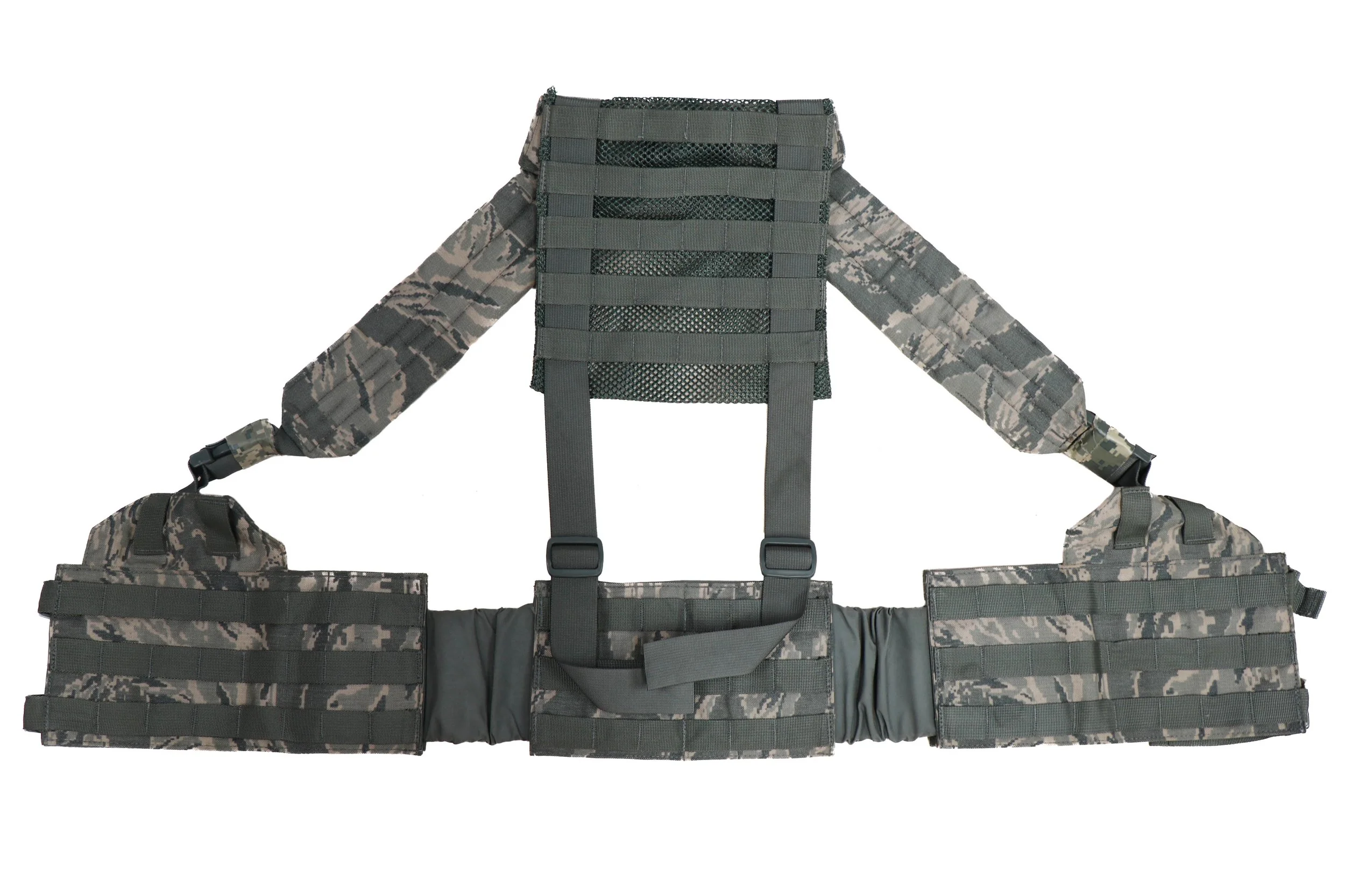 US Air Force GCS HGear ABU H-Harness - Image 5