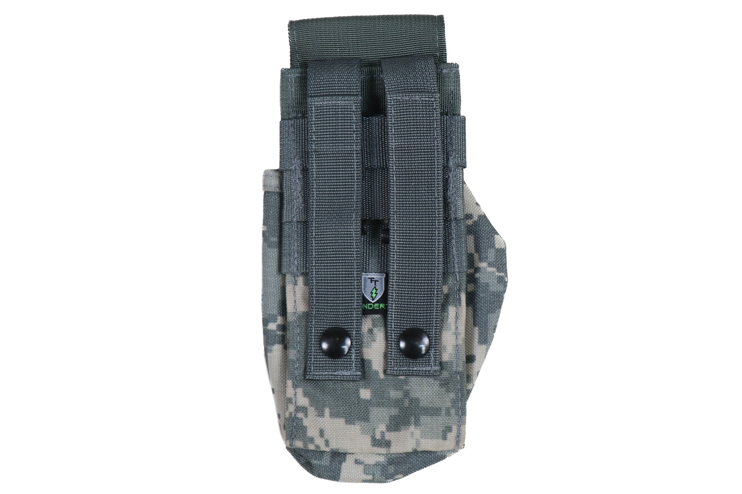 Thundertac UCP M4 Double Mag Pouch - Image 2