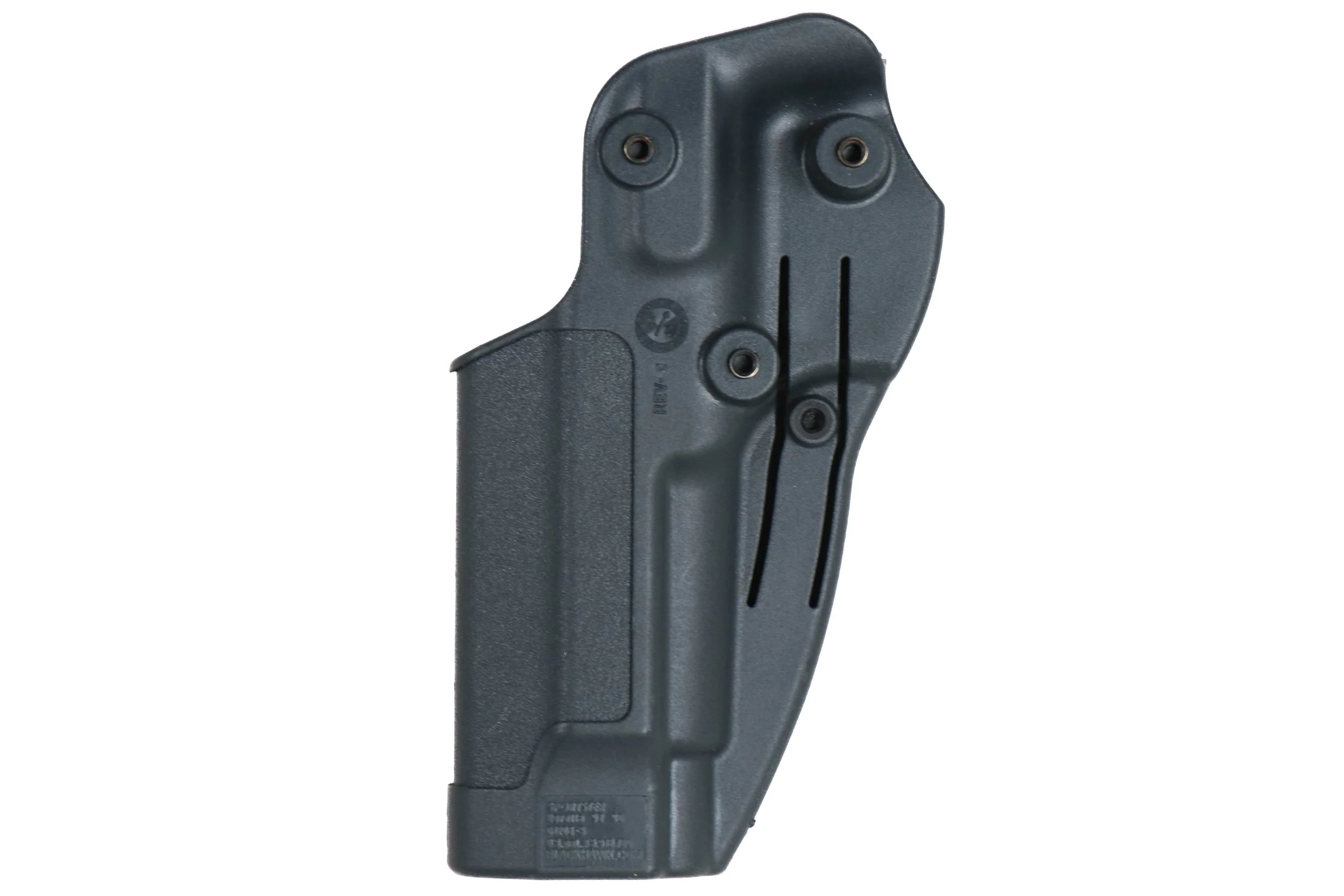 Blackhawk Gray C1208-S Beretta 92/96 Serpa Concealment Sportster Holster - Image 2
