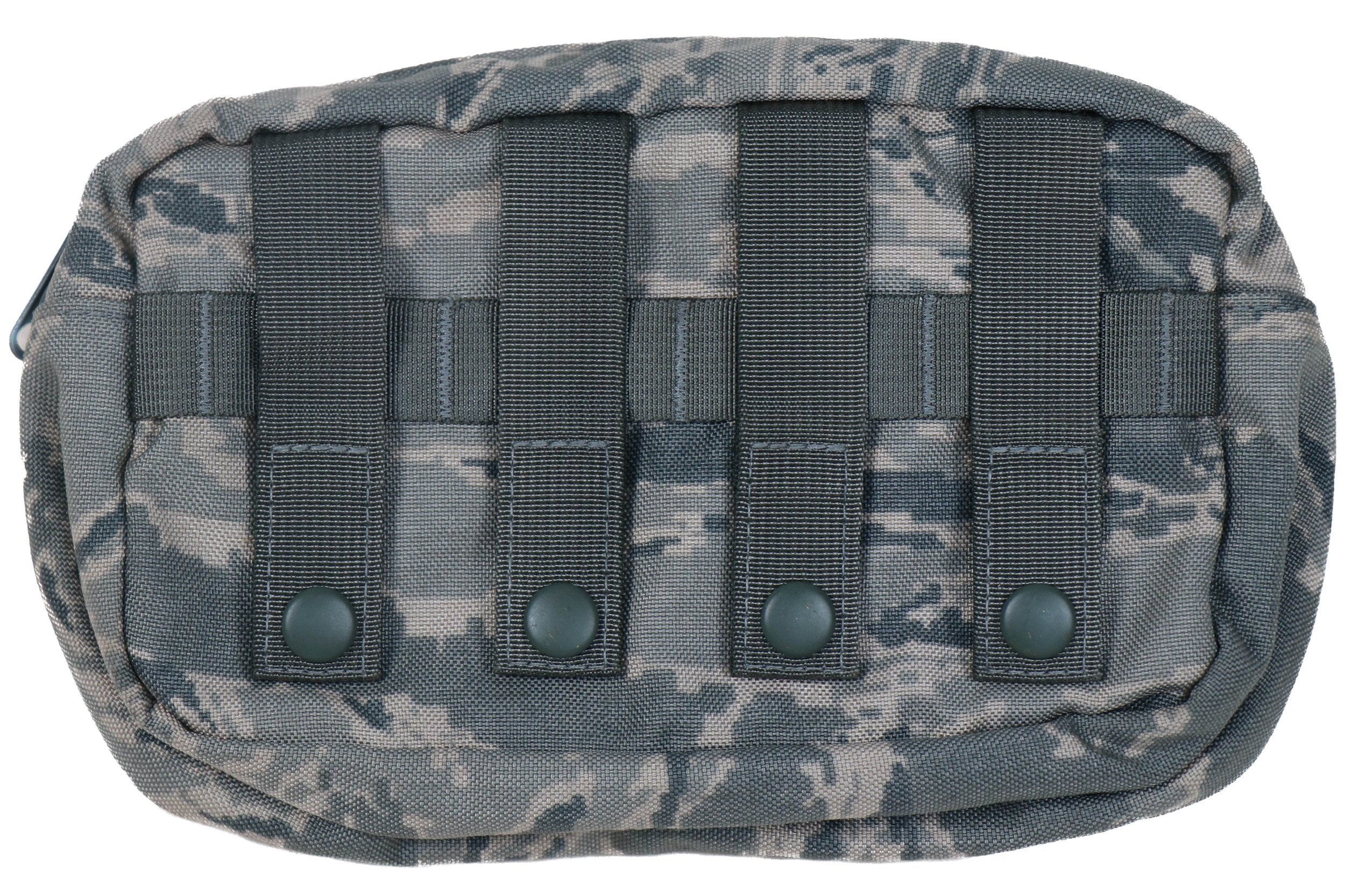 US Air Force ABU Horizontal Utility Pouch - Image 2