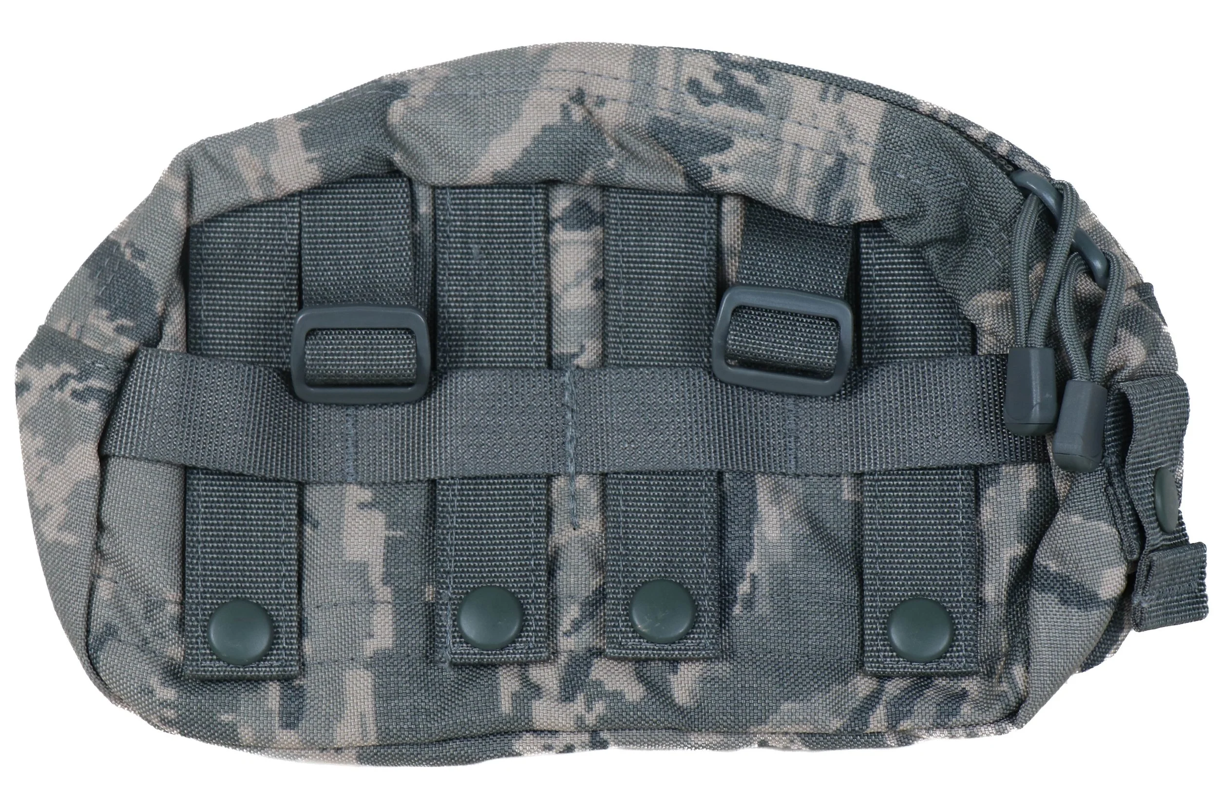 US Air Force ABU Horizontal Utility Pouch - Image 3