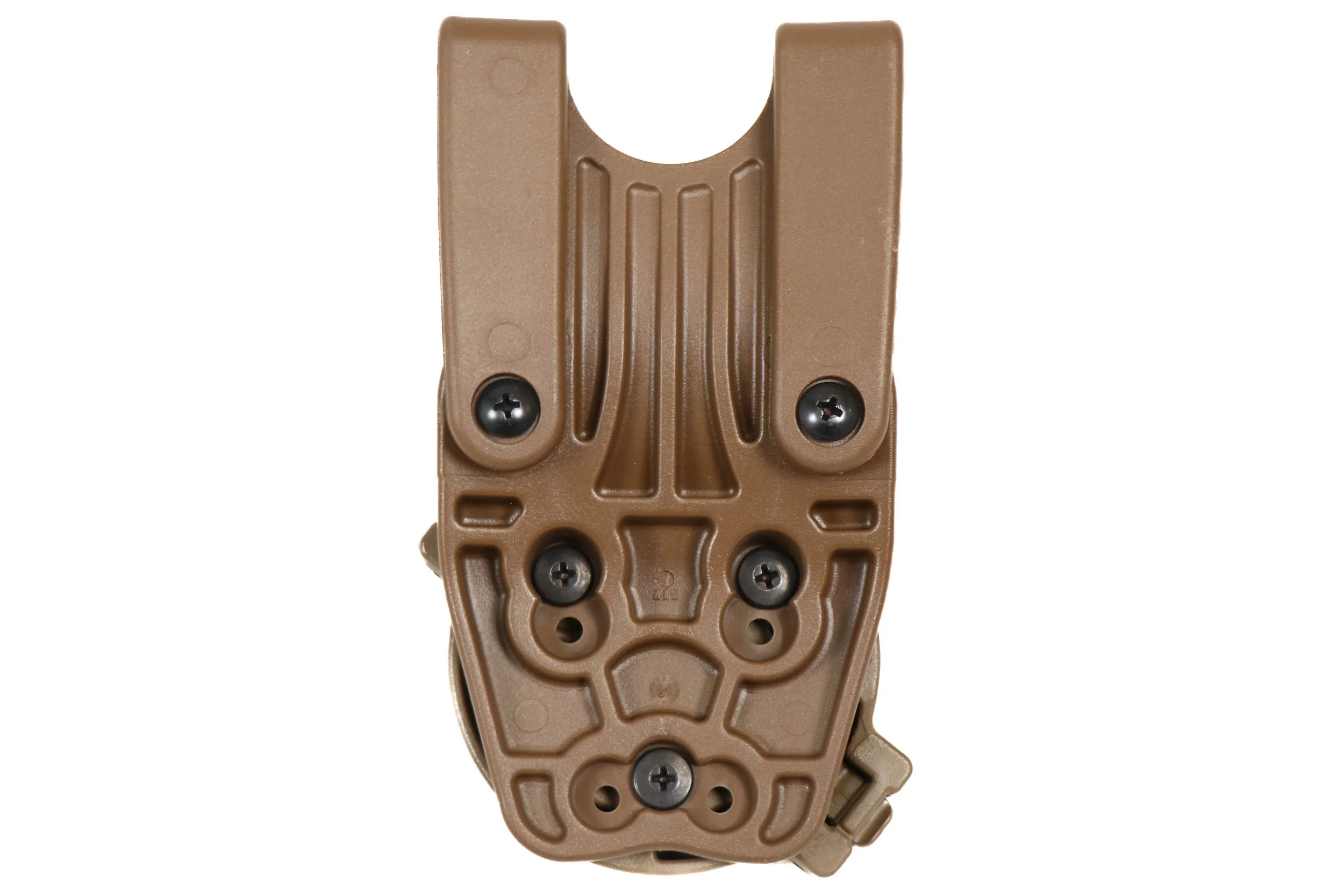 USMC Blackhawk Coyote Mid-Ride Belt Mount - Image 2