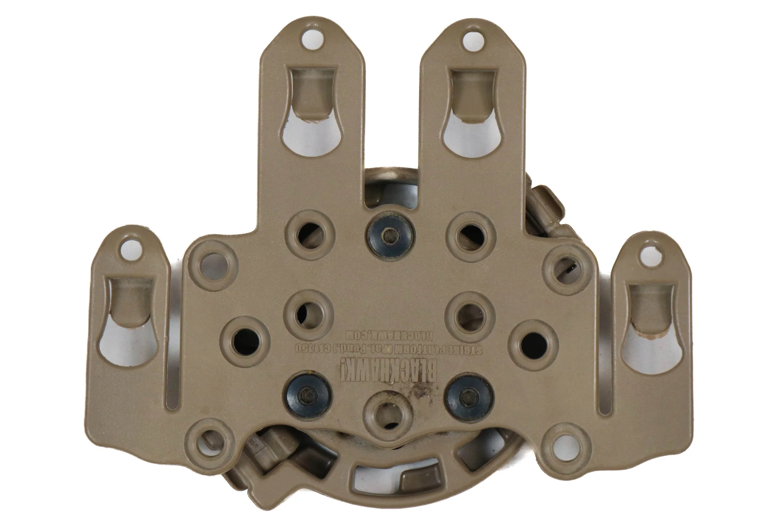 USMC Blackhawk Coyote Strike Platform - Image 2