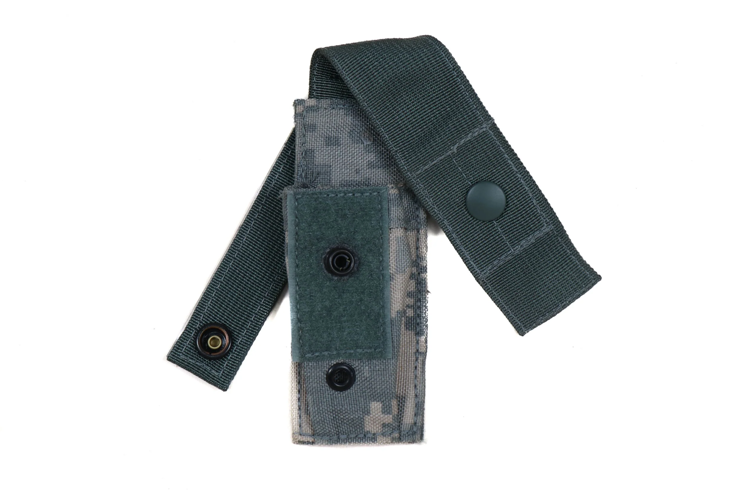 US Air Force UCP Pistol Mag Pouch - Image 3