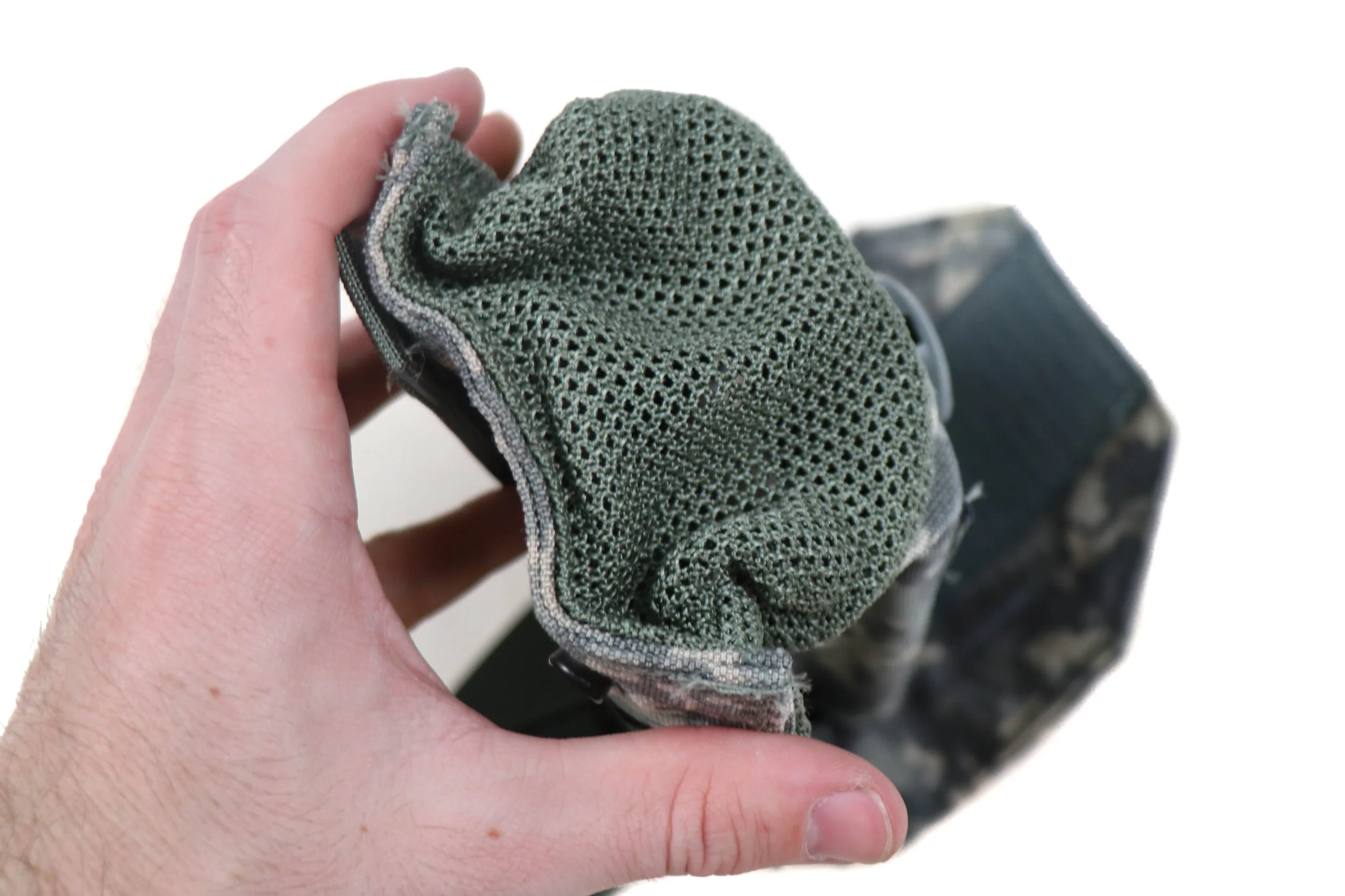 US Air Force UCP Double Mag Pouch - Image 4