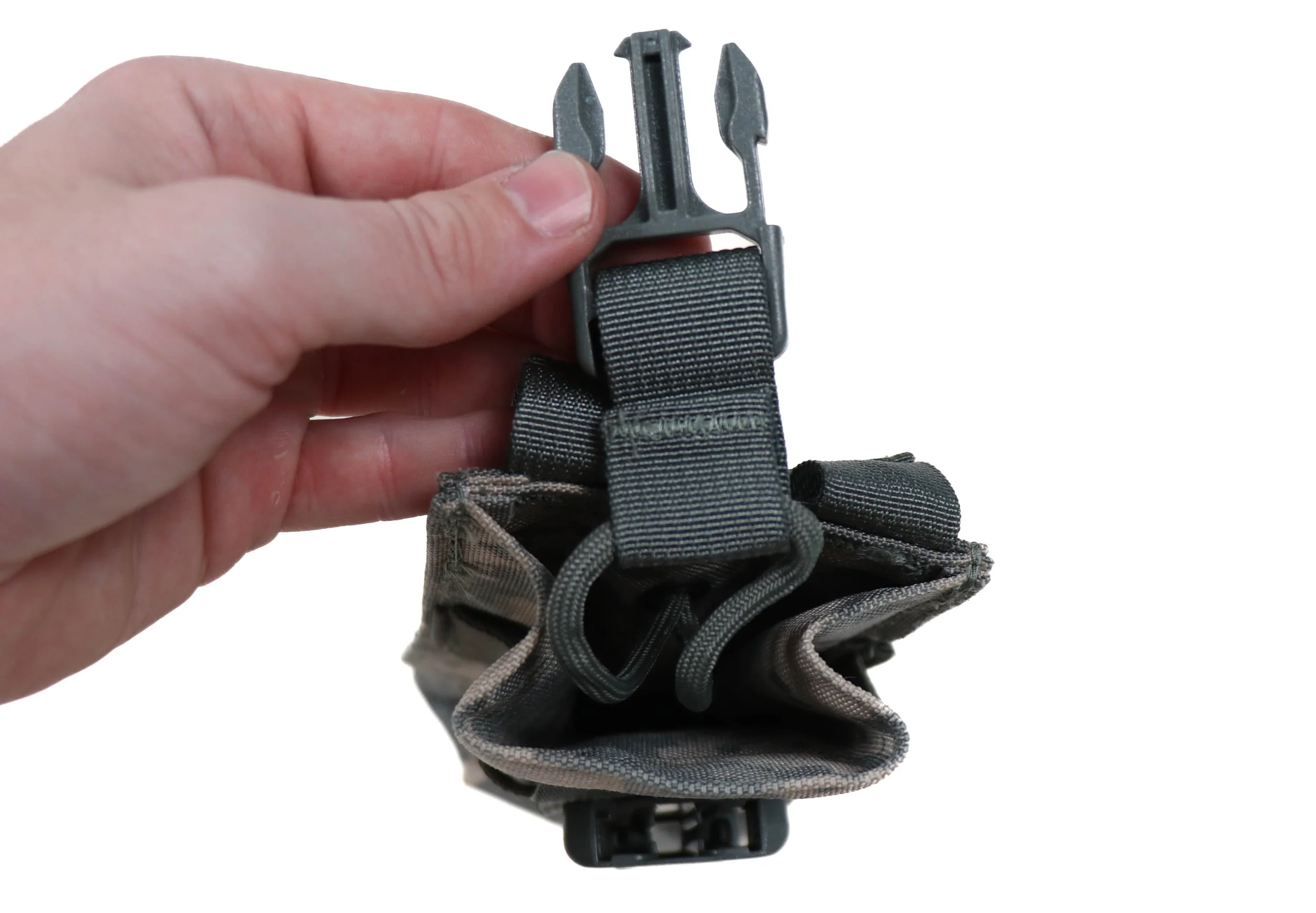 US Air Force UCP Double Mag Pouch - Image 5