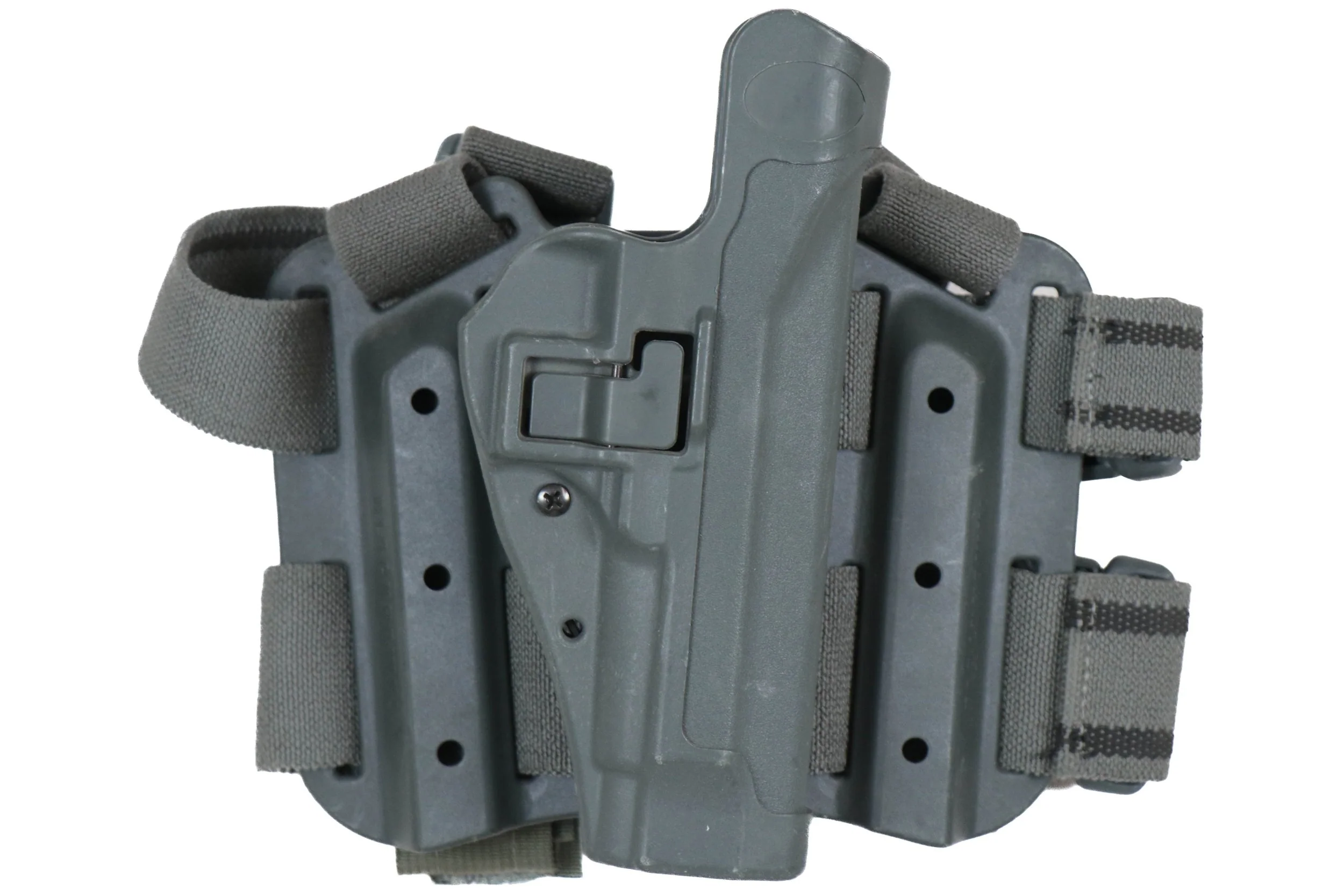 Blackhawk Beretta M92/96 Drop Leg Holster - Image 2