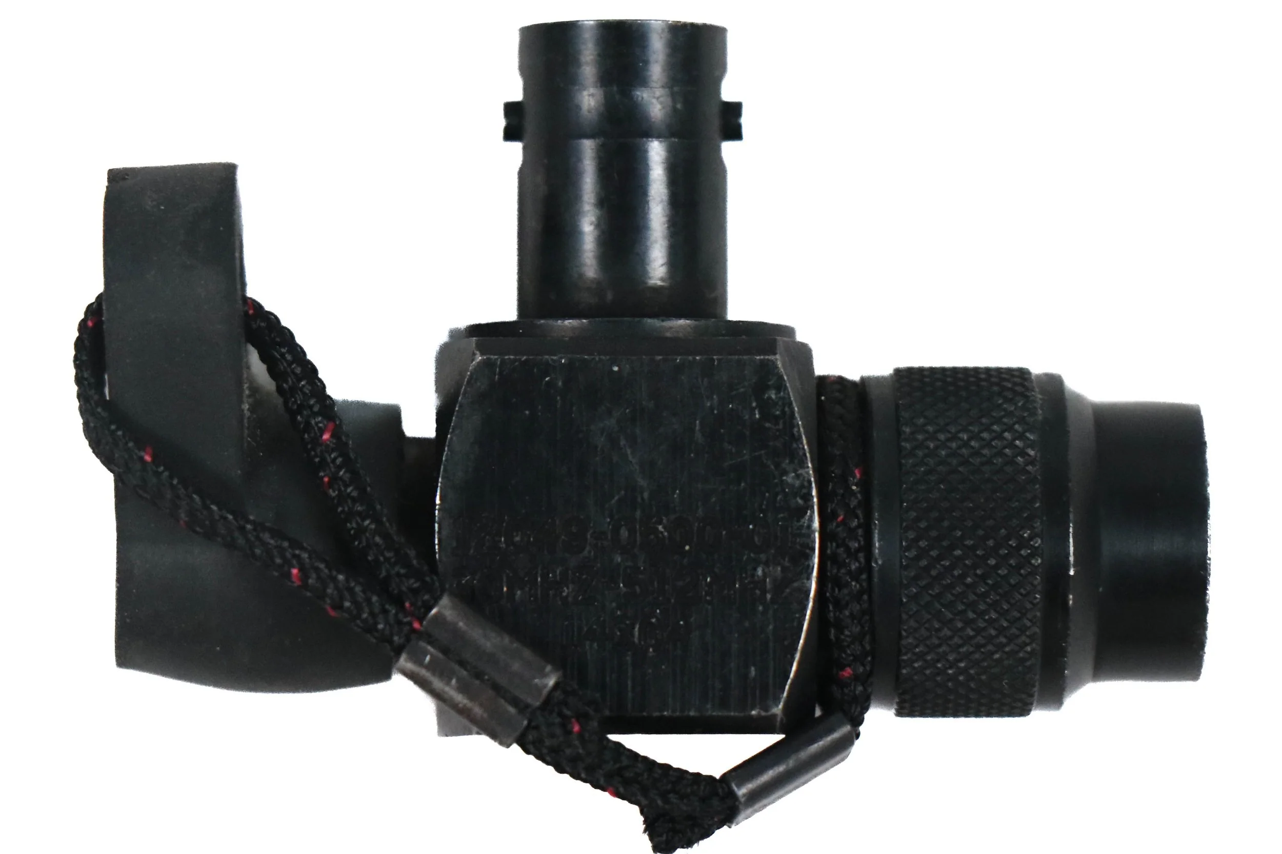 Harris 12049-0500-01 Antenna Adapter Switch - Image 2