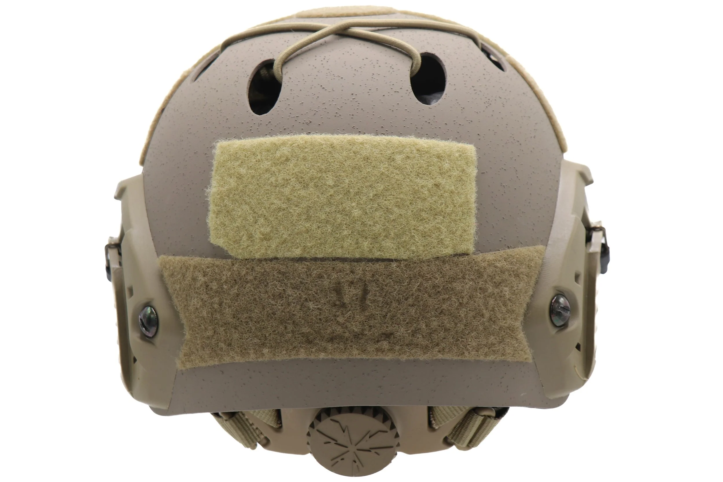 XLarge Ops-Core Tan Carbon High Cut Helmet - Image 4