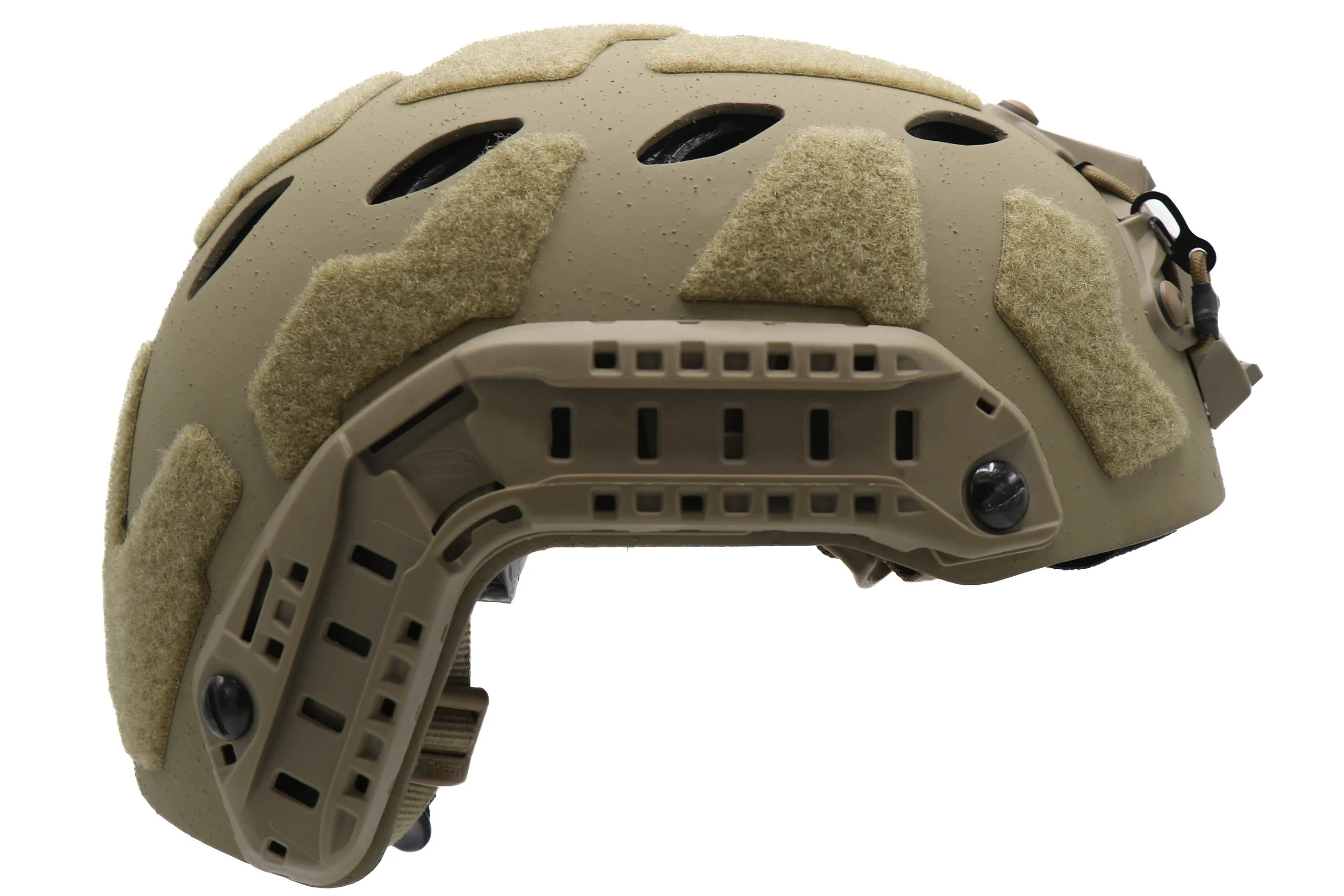Large Ops-Core FAST SF Non Ballistic Helmet - Image 3