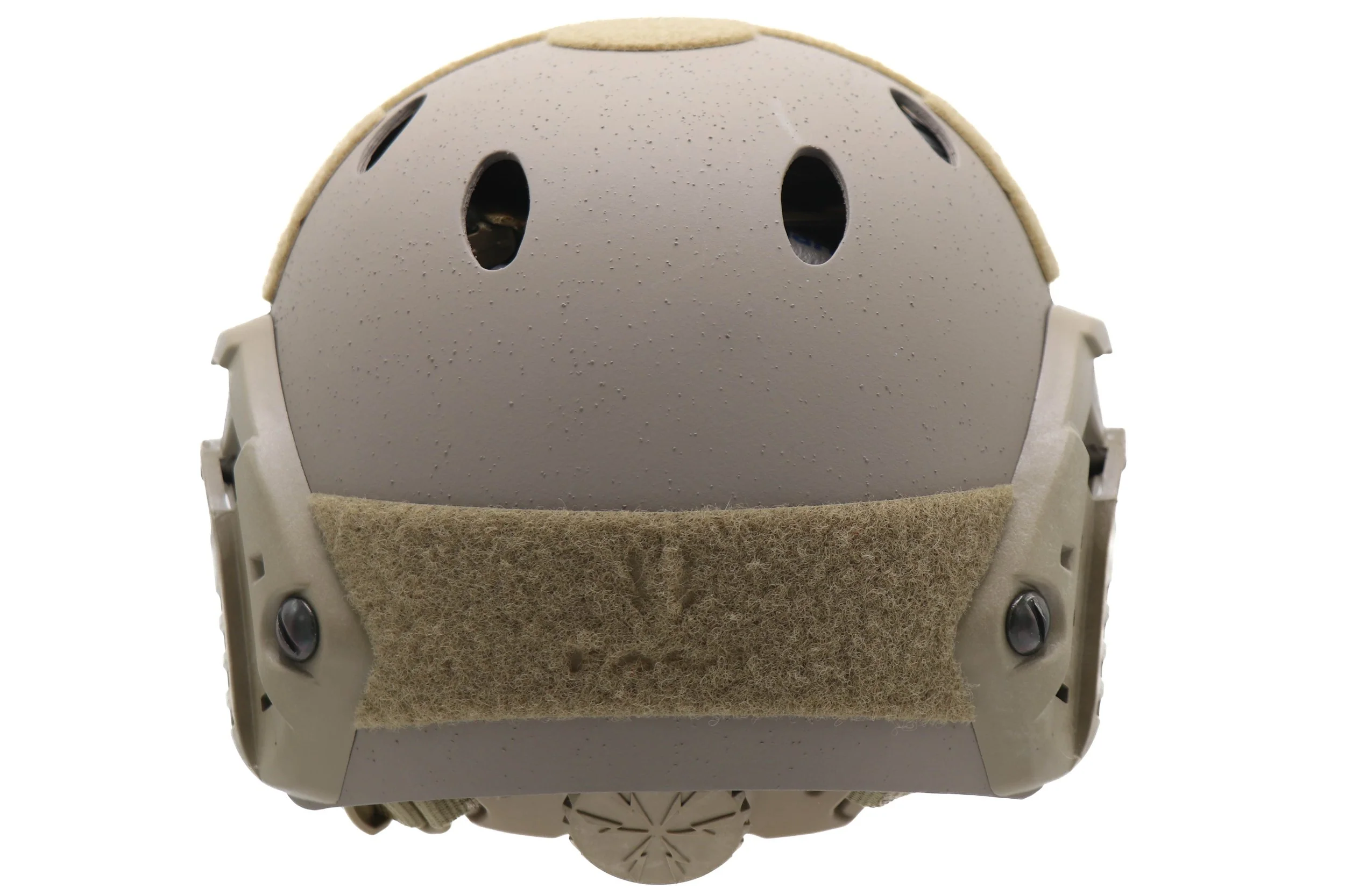 Medium Ops-Core Tan Carbon High Cut Helmet - Image 4