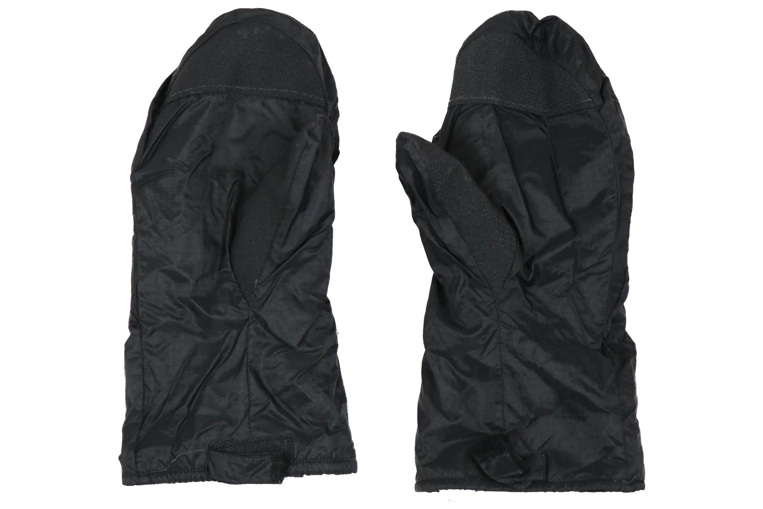 USMC Happy Suit Outdoor Research Extreme Cold Weather Mittens with Liner - Image 3