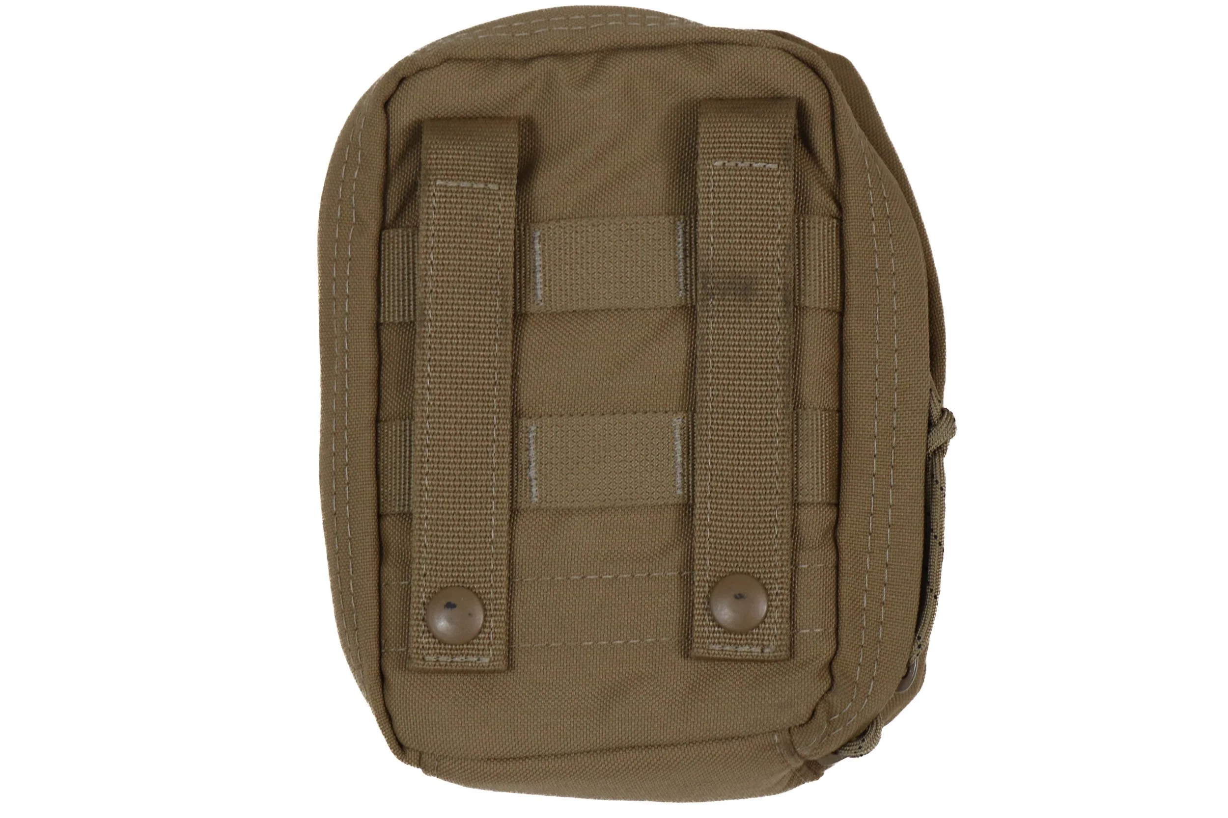 USMC Molle II Coyote AN/PVS-14 Pouch - Image 2