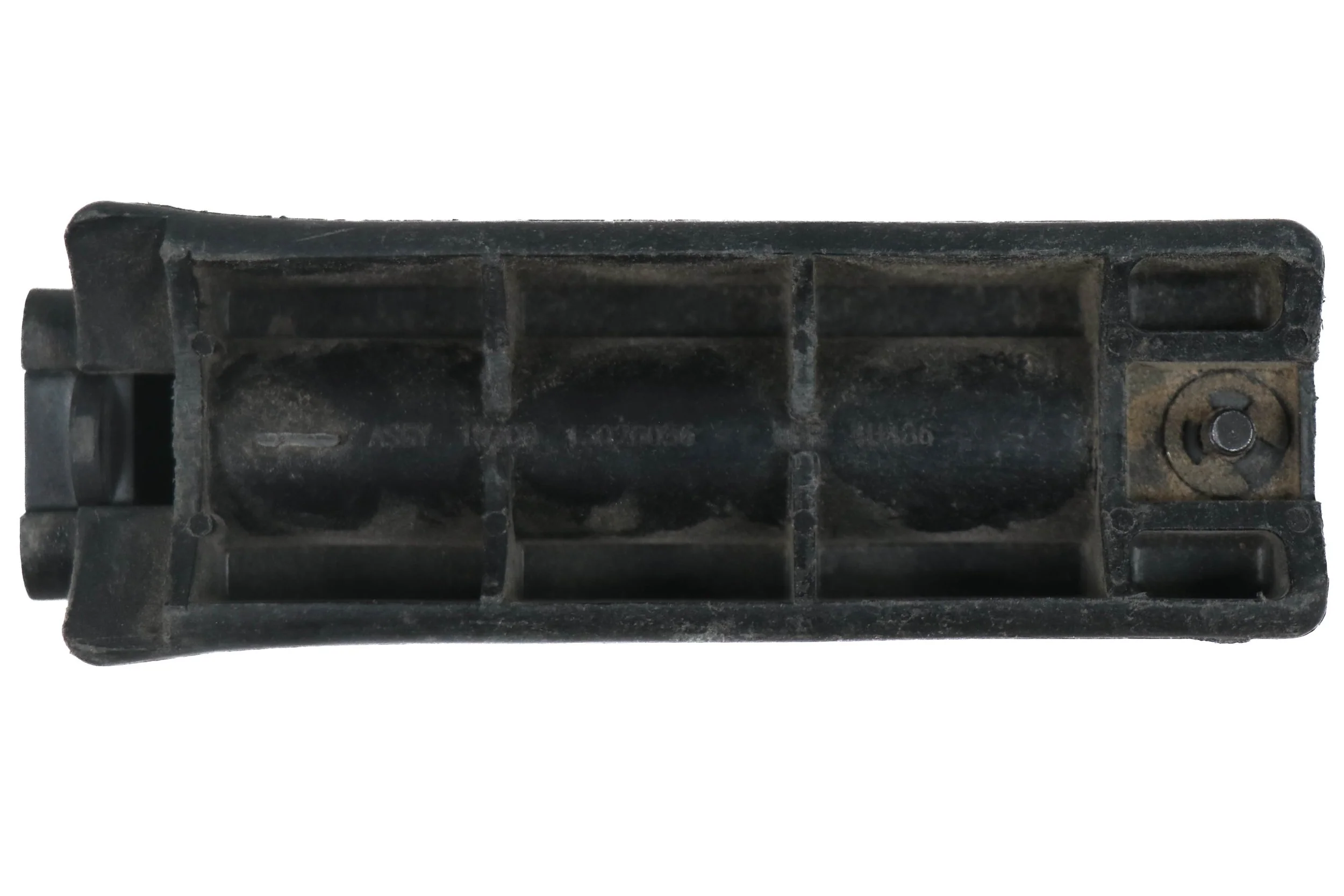US Military M249 Extended Cheekrest - Image 2