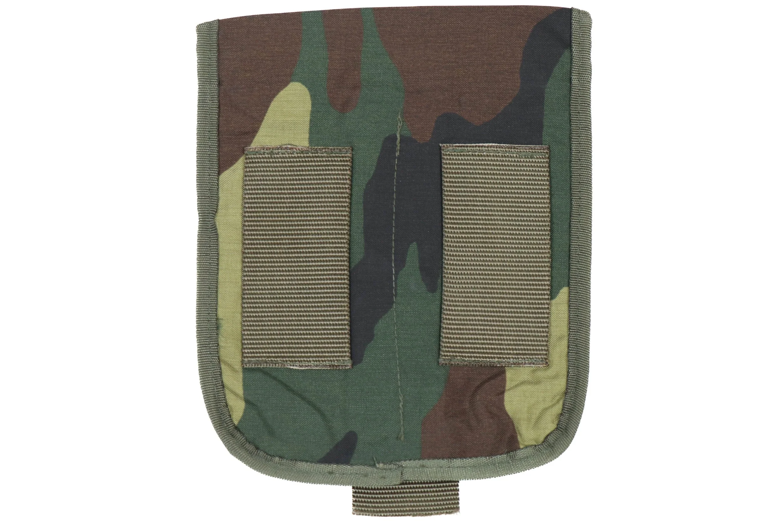 Italian Double Mag Mimetico Roma 90 Pouch - Image 2