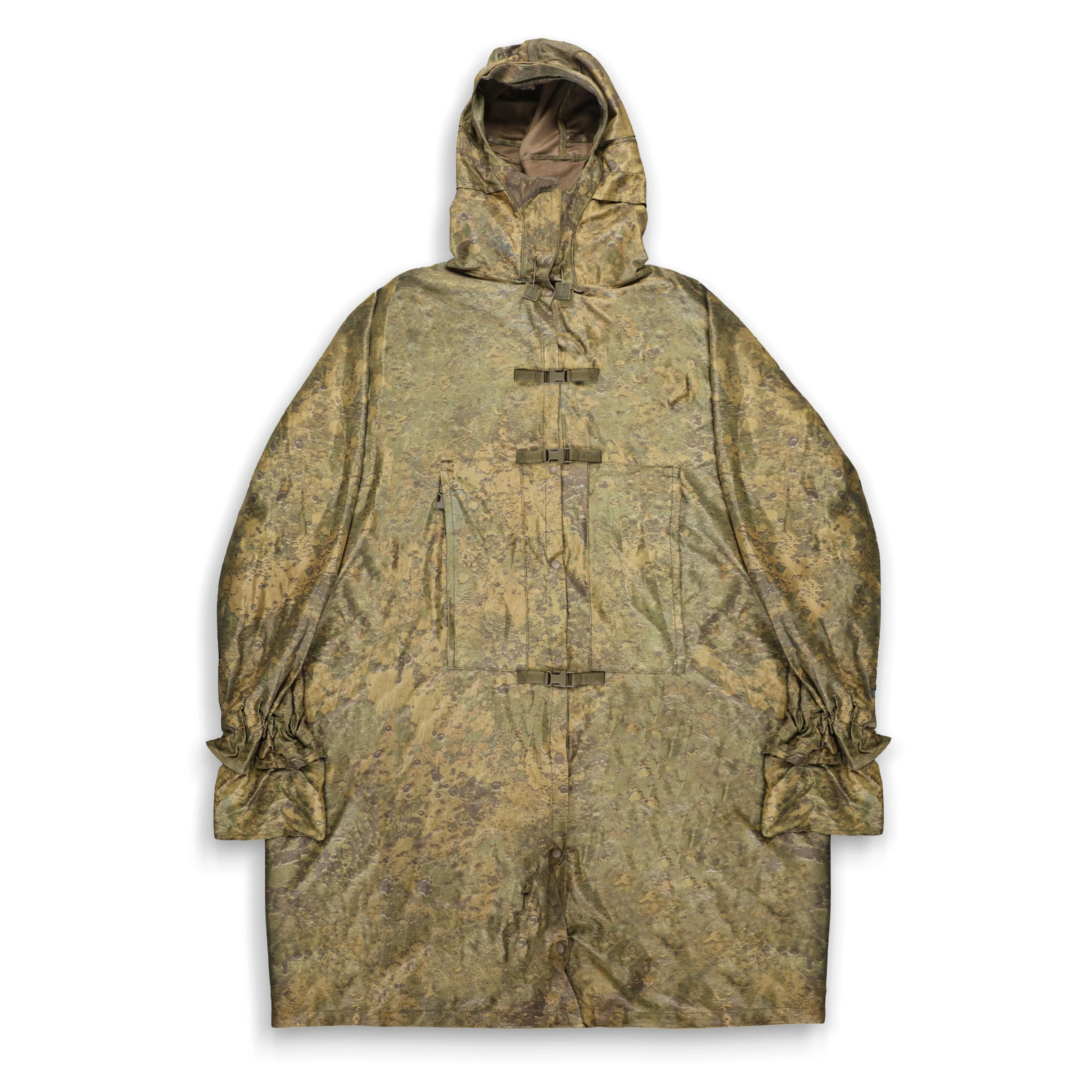Ametrine Inc. Night Camouflage "Hobey One" IR Cloak
