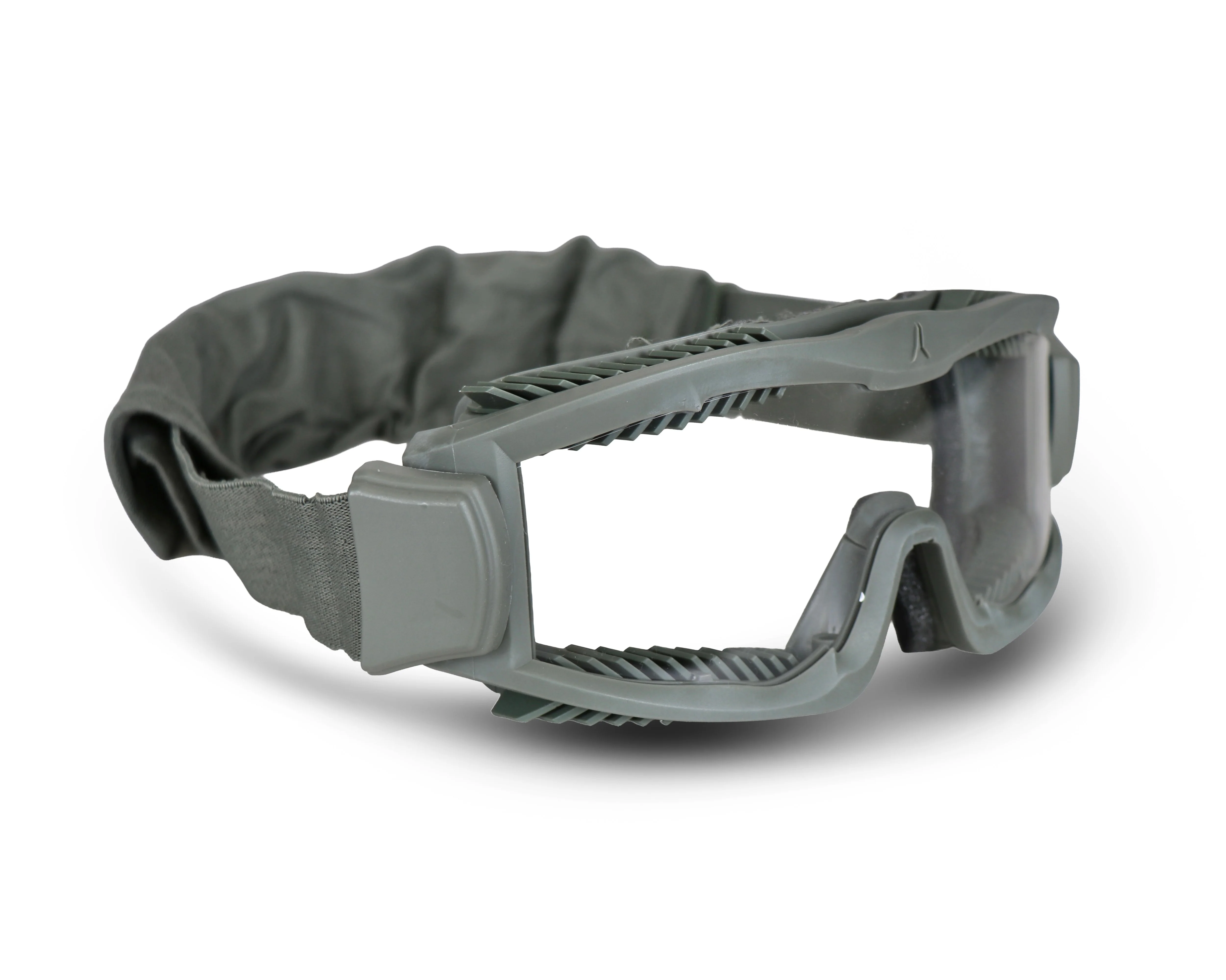 Arena Industries Foliage FlakJak Goggles