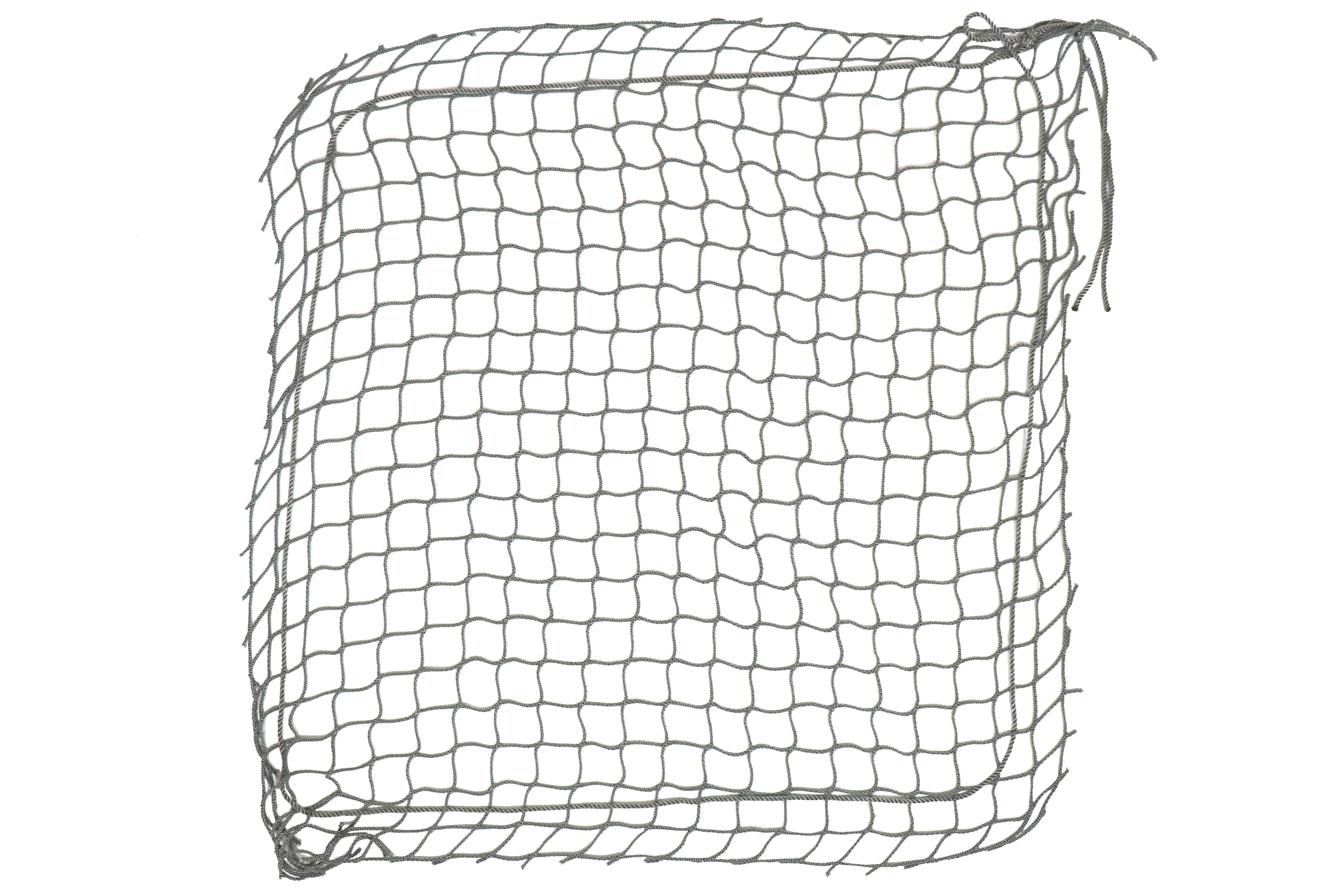 Belgian Grey M1 Helmet Net - Image 2