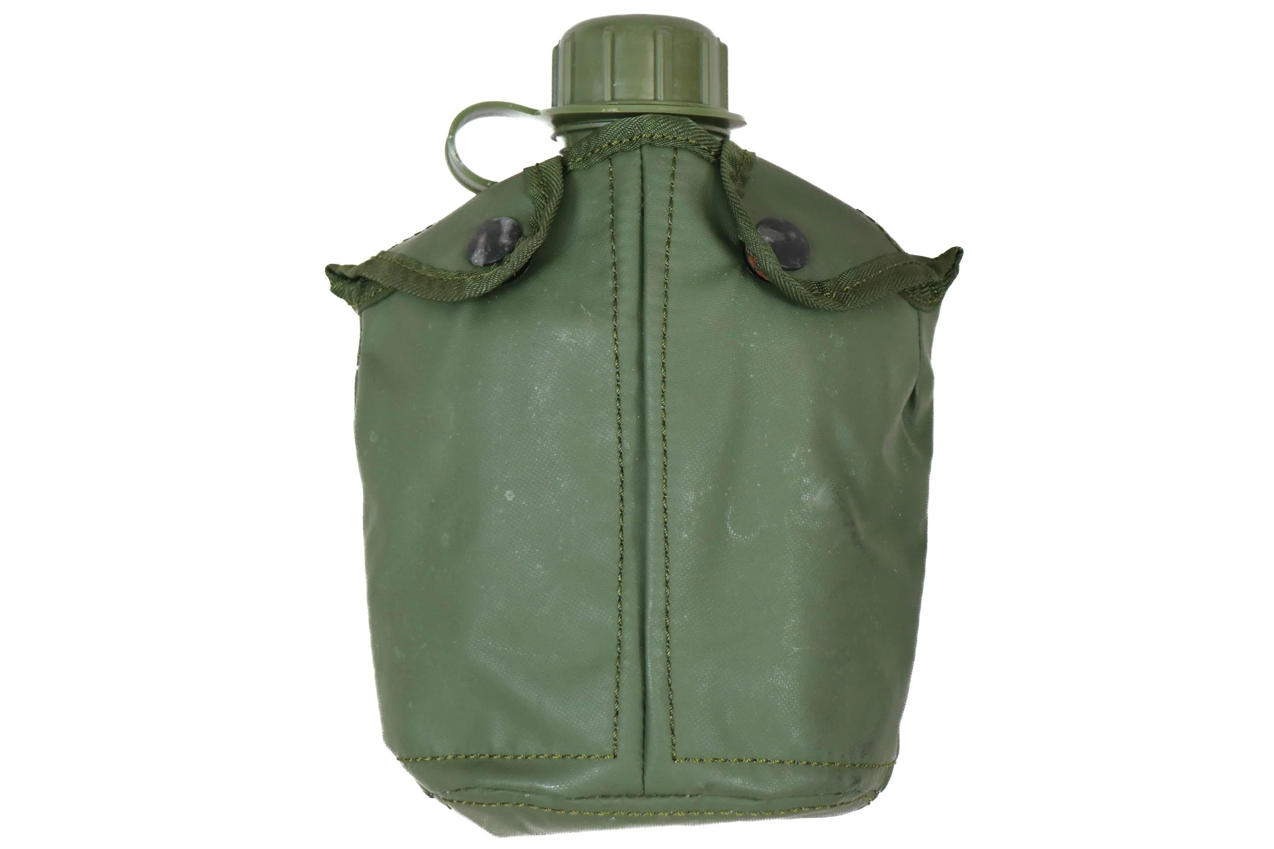 Belgian Canteen - Image 2