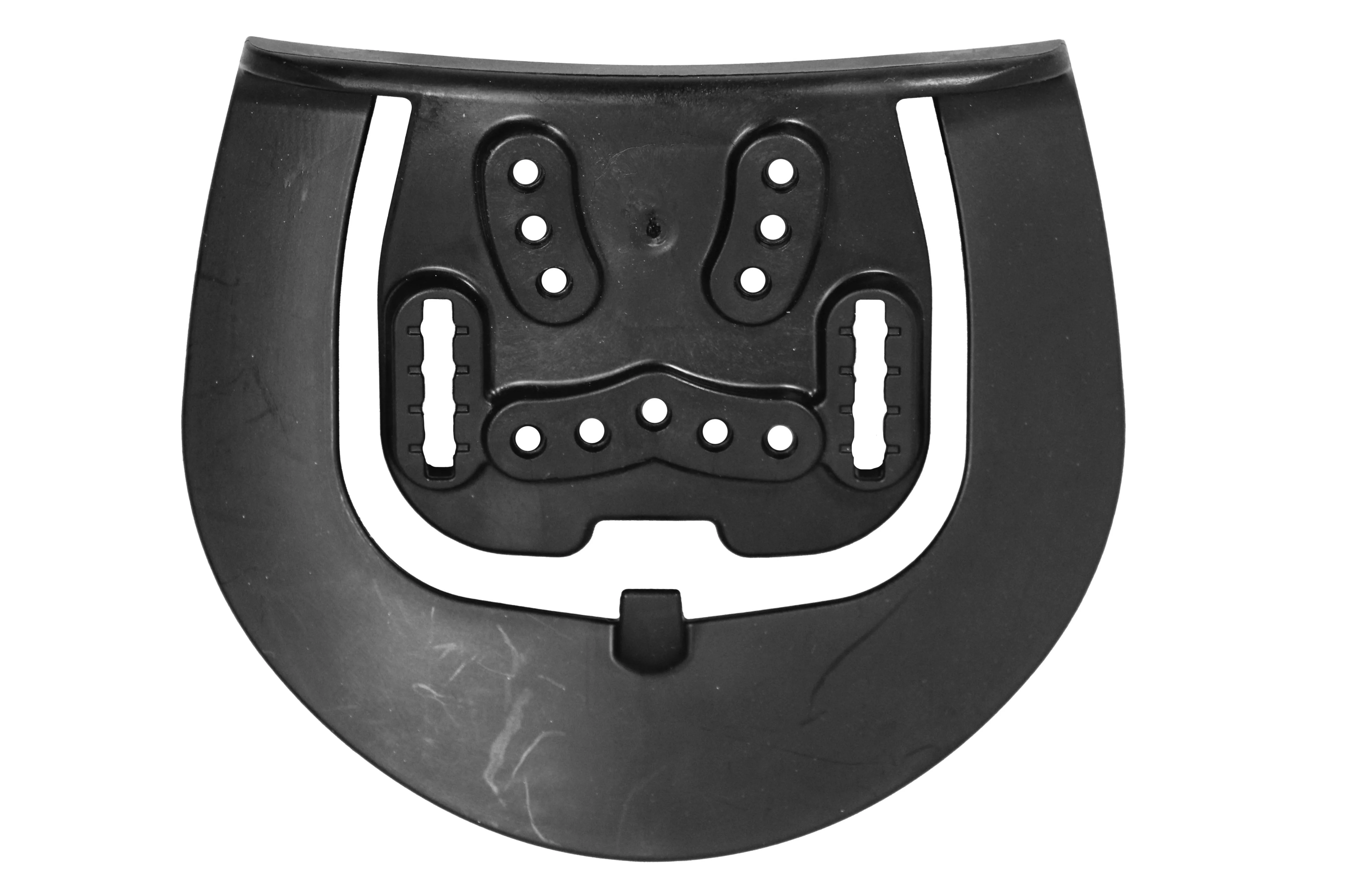 Blackhawk Black CQC Paddle Platform - Image 2