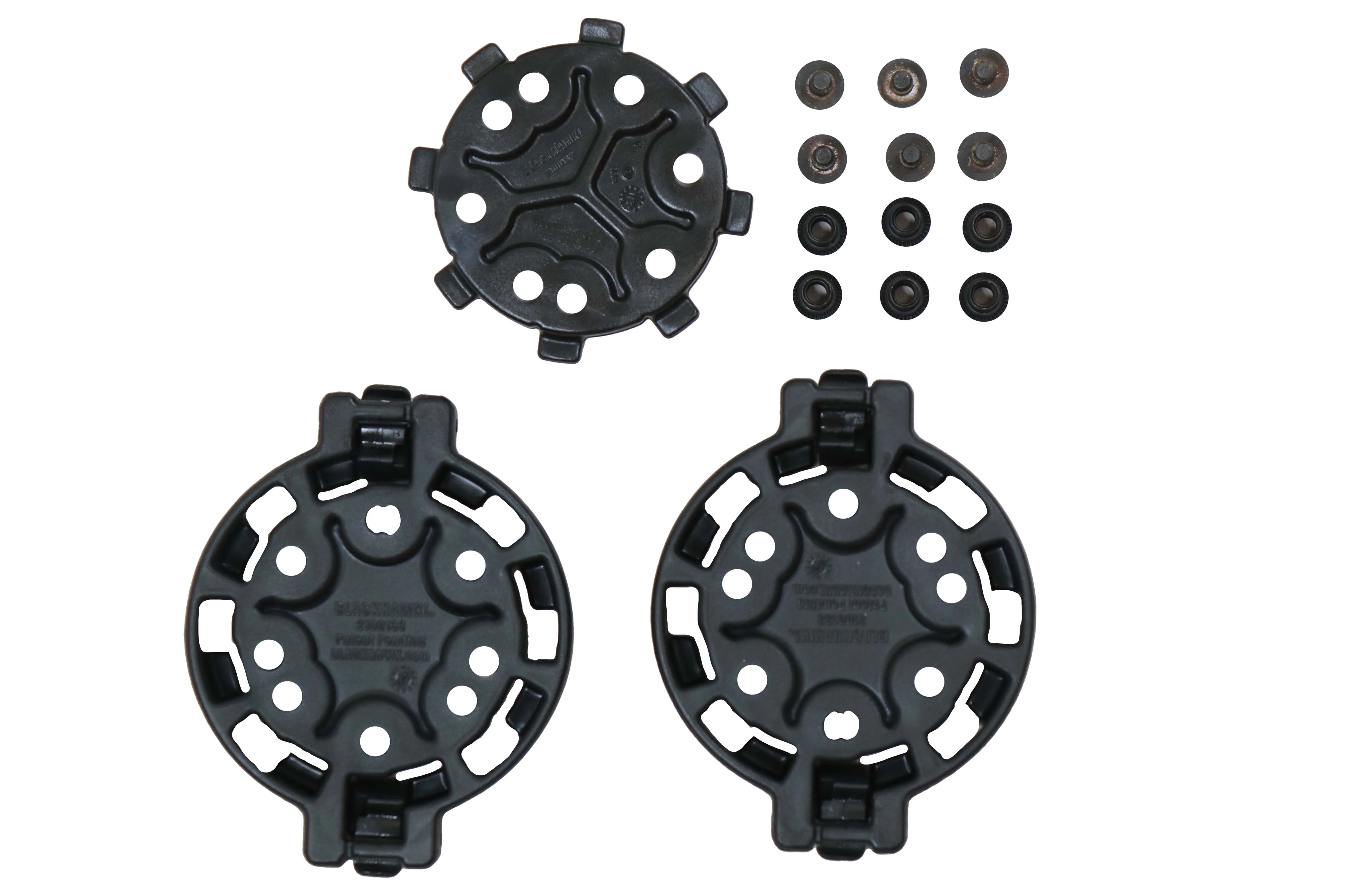 BlackHawk Black Quick Disconnect Kit - Image 2