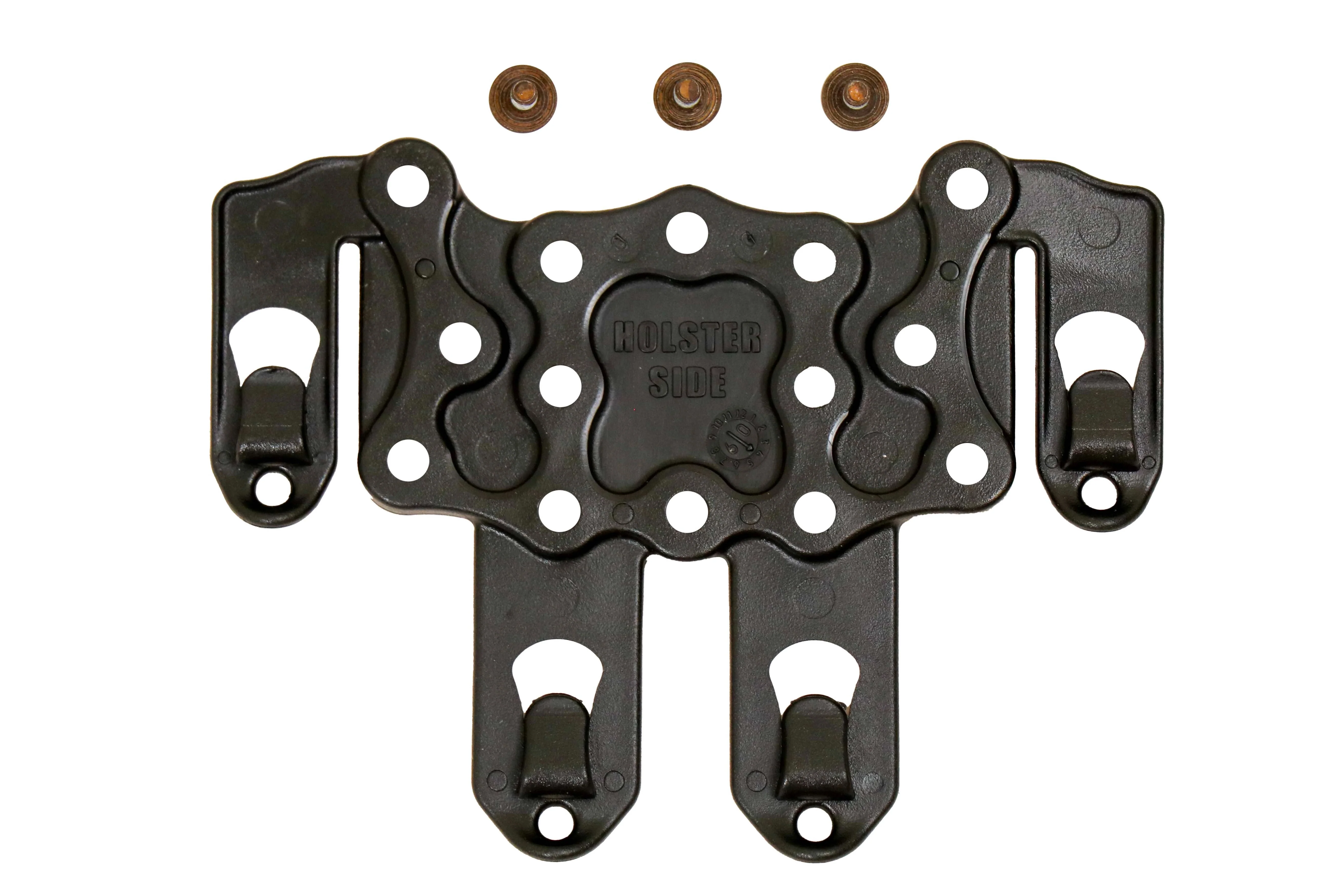 Blackhawk SERPA Black Strike Platform - Image 2
