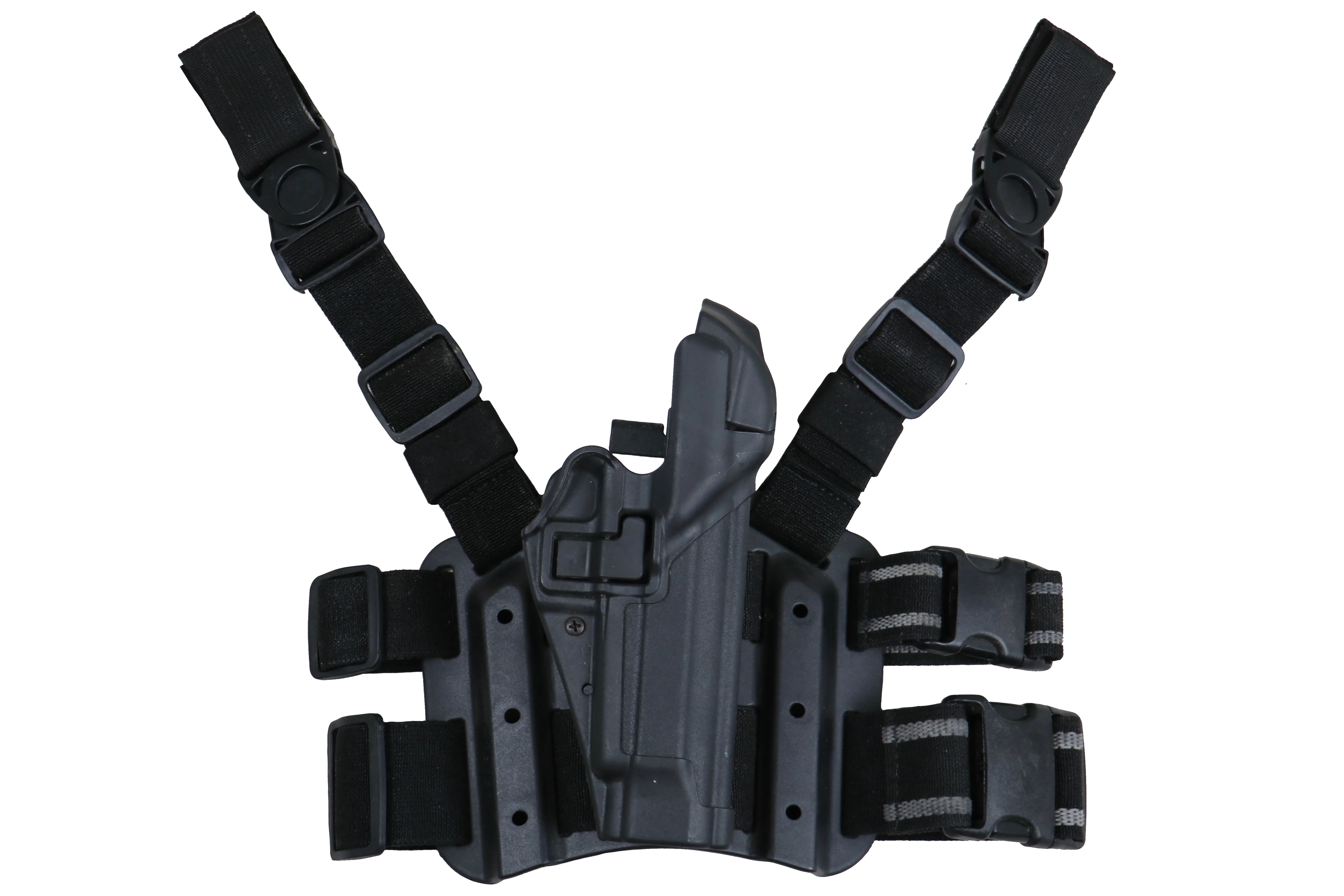 Blackhawk Serpa Drop Leg Holster Beretta 92/96 - Image 2