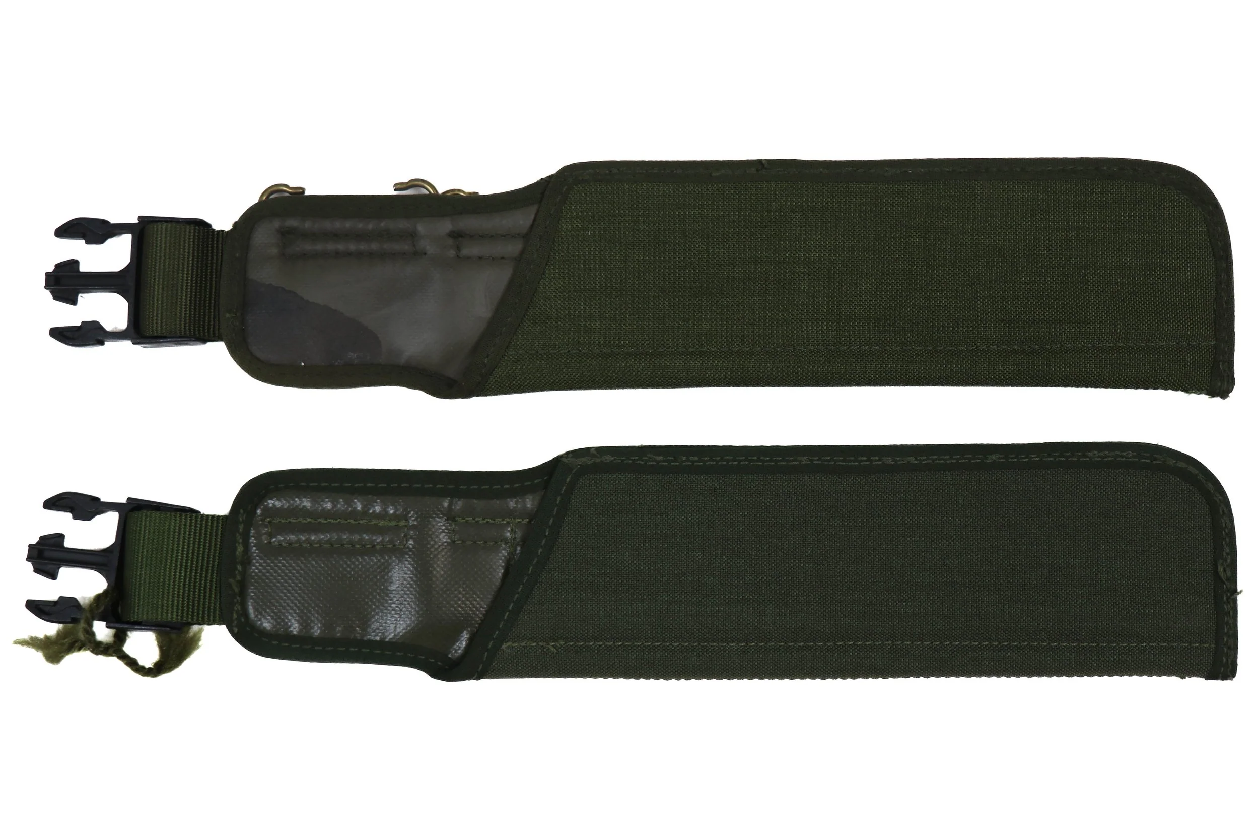 British Army PLCE Frog Bayonet Sheath - Image 3