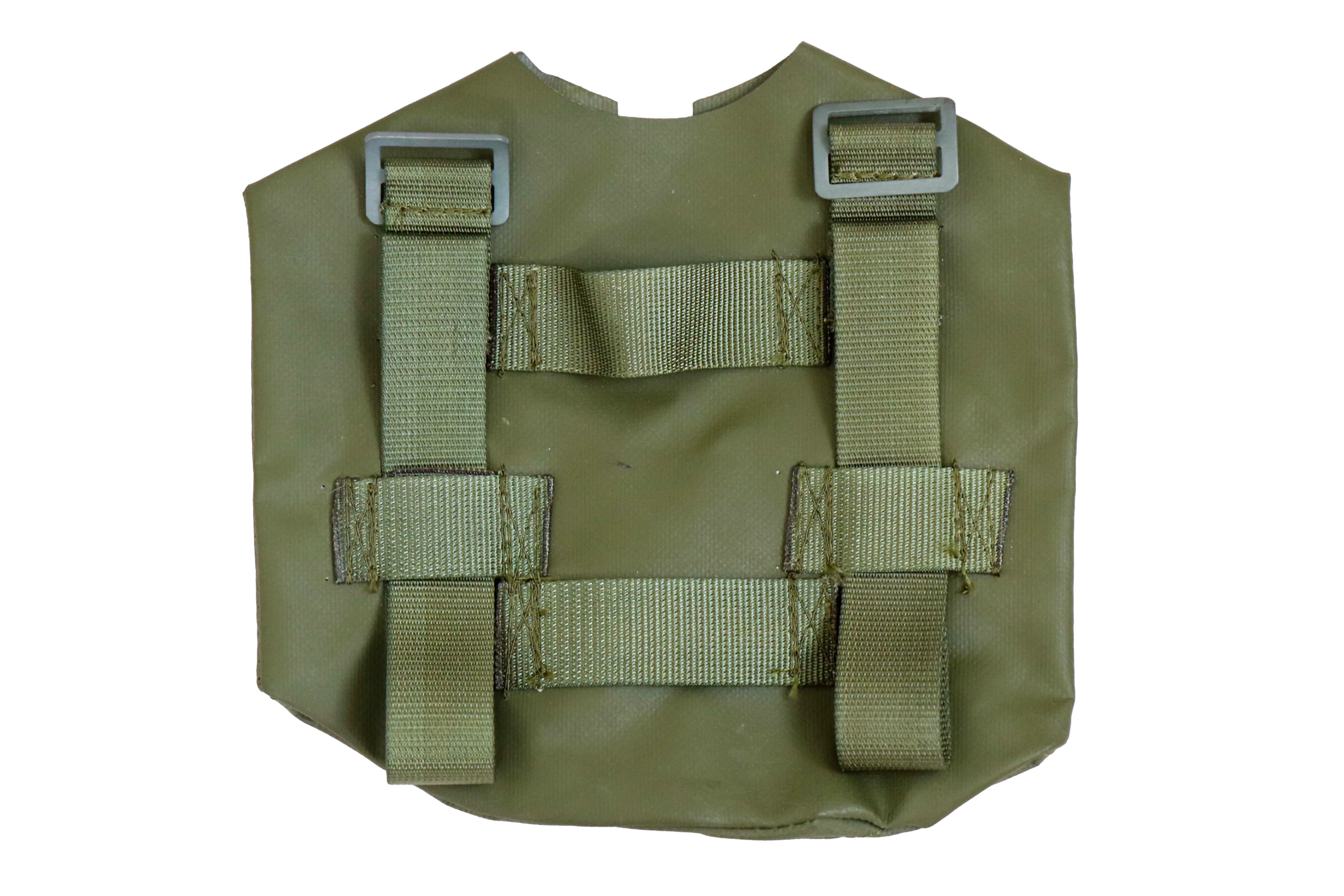 Yugoslavian/Serbian Canteen Pouch - Image 2
