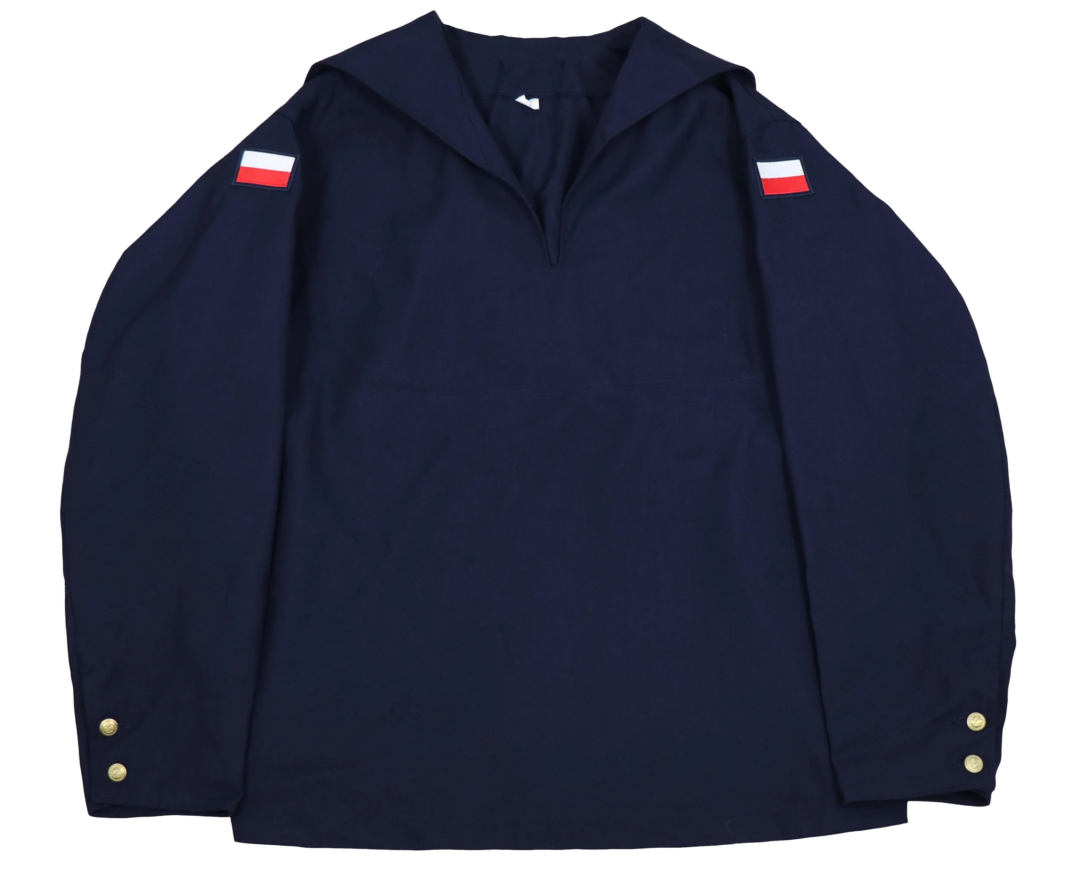 Polish Middy Jacket