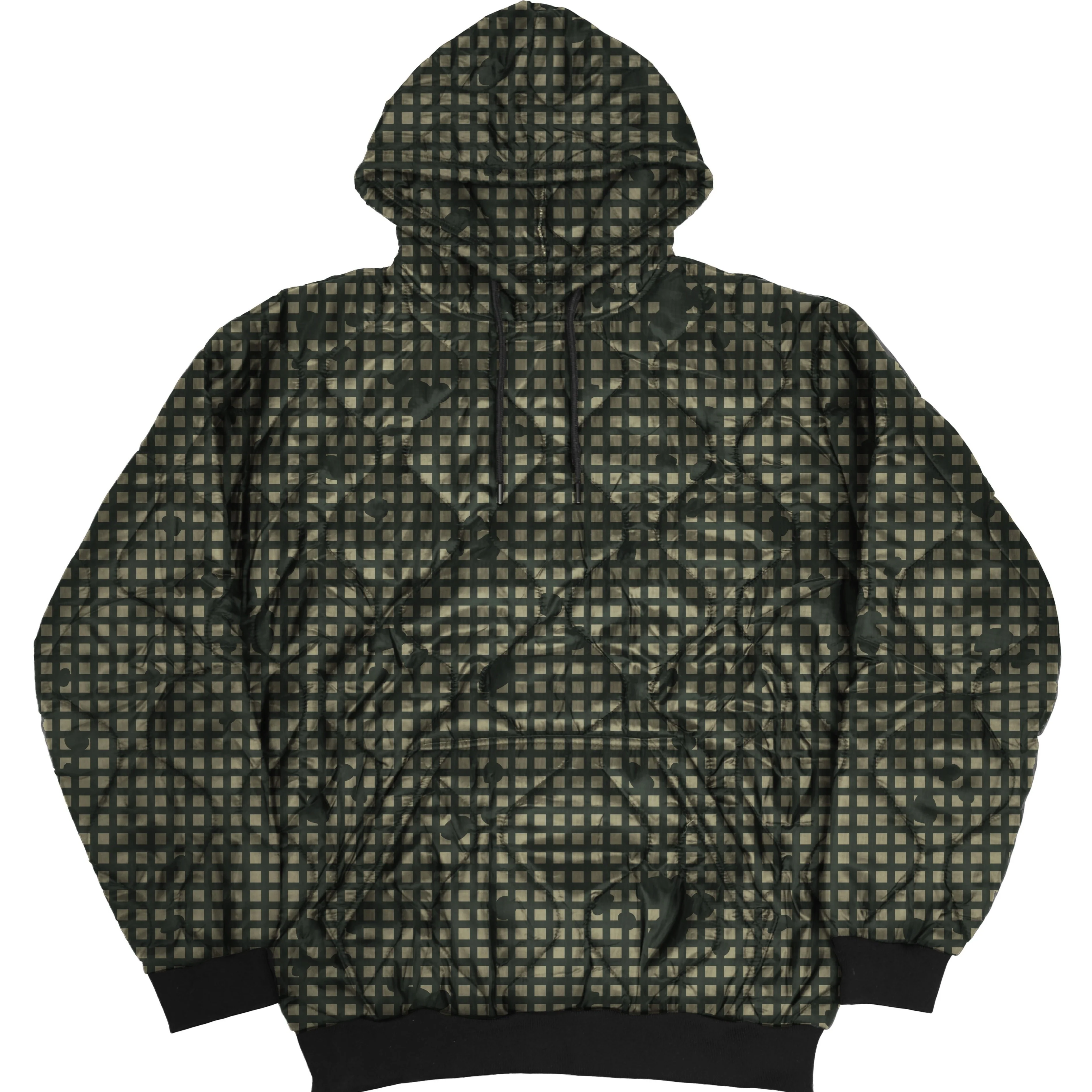 Desert Night Woobie Hoodie