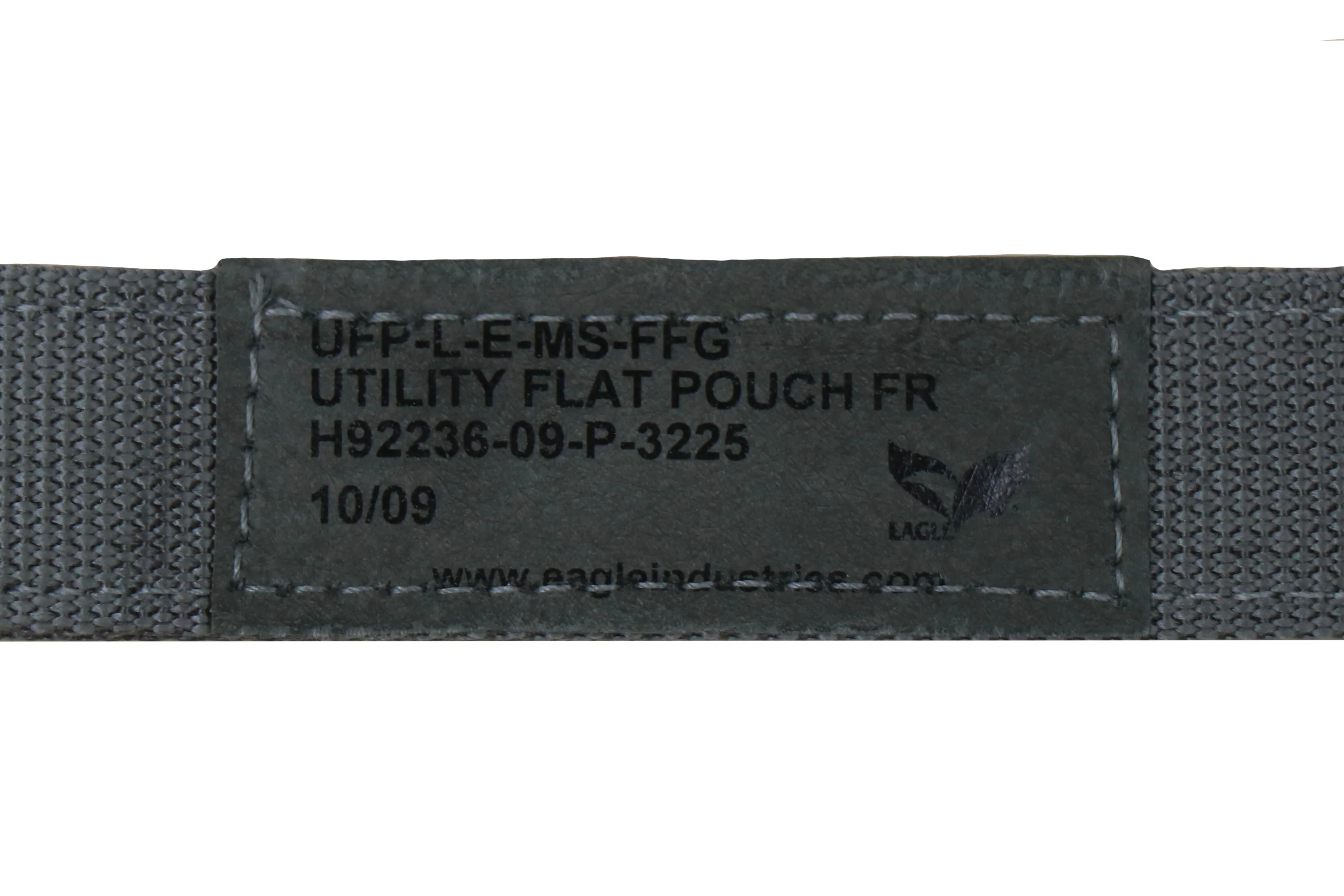 Eagle Industries Foliage Green Utility Flat Pouch - Image 3
