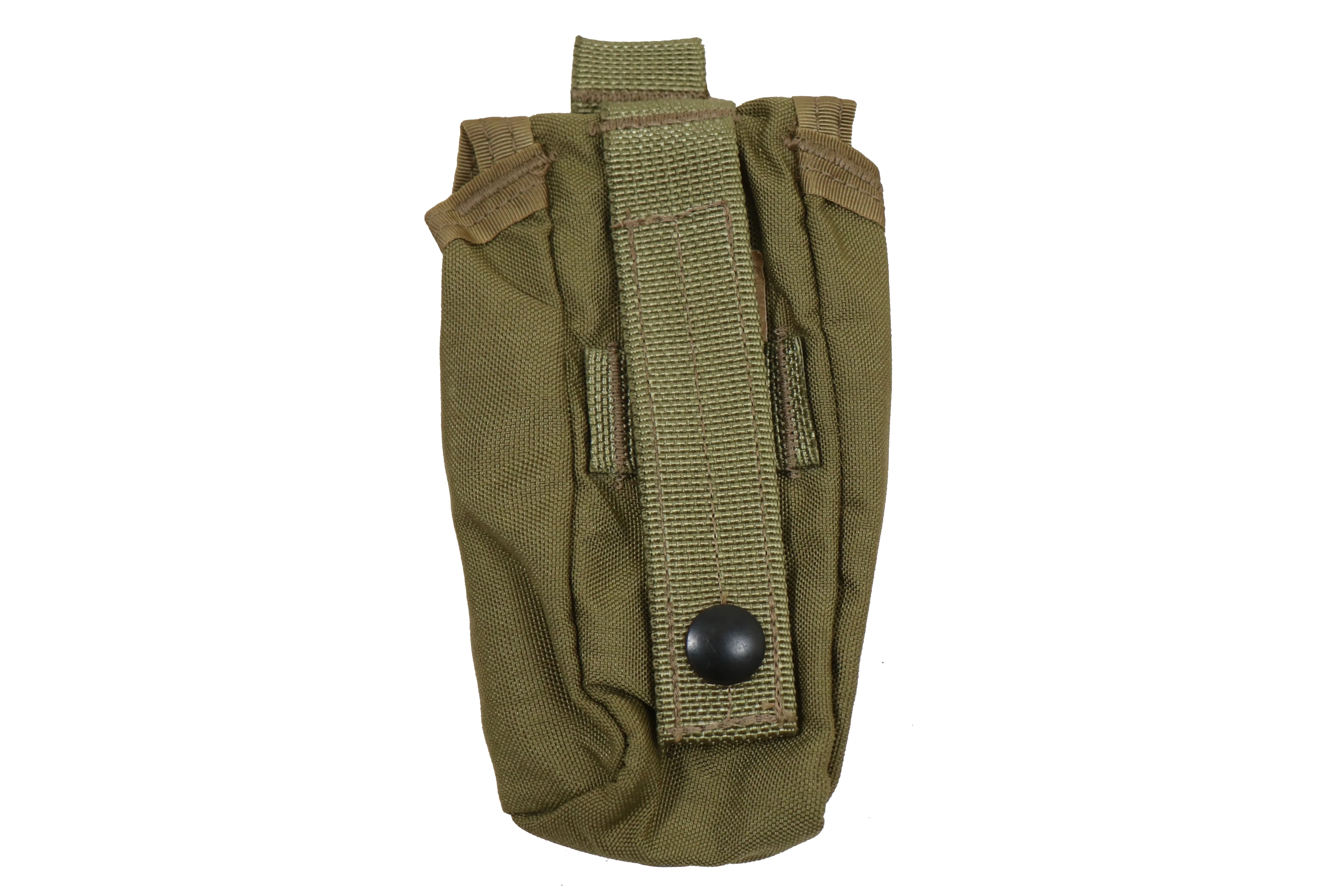 Eagle Industries Khaki SFLCS Flashbang Pouch - Image 2