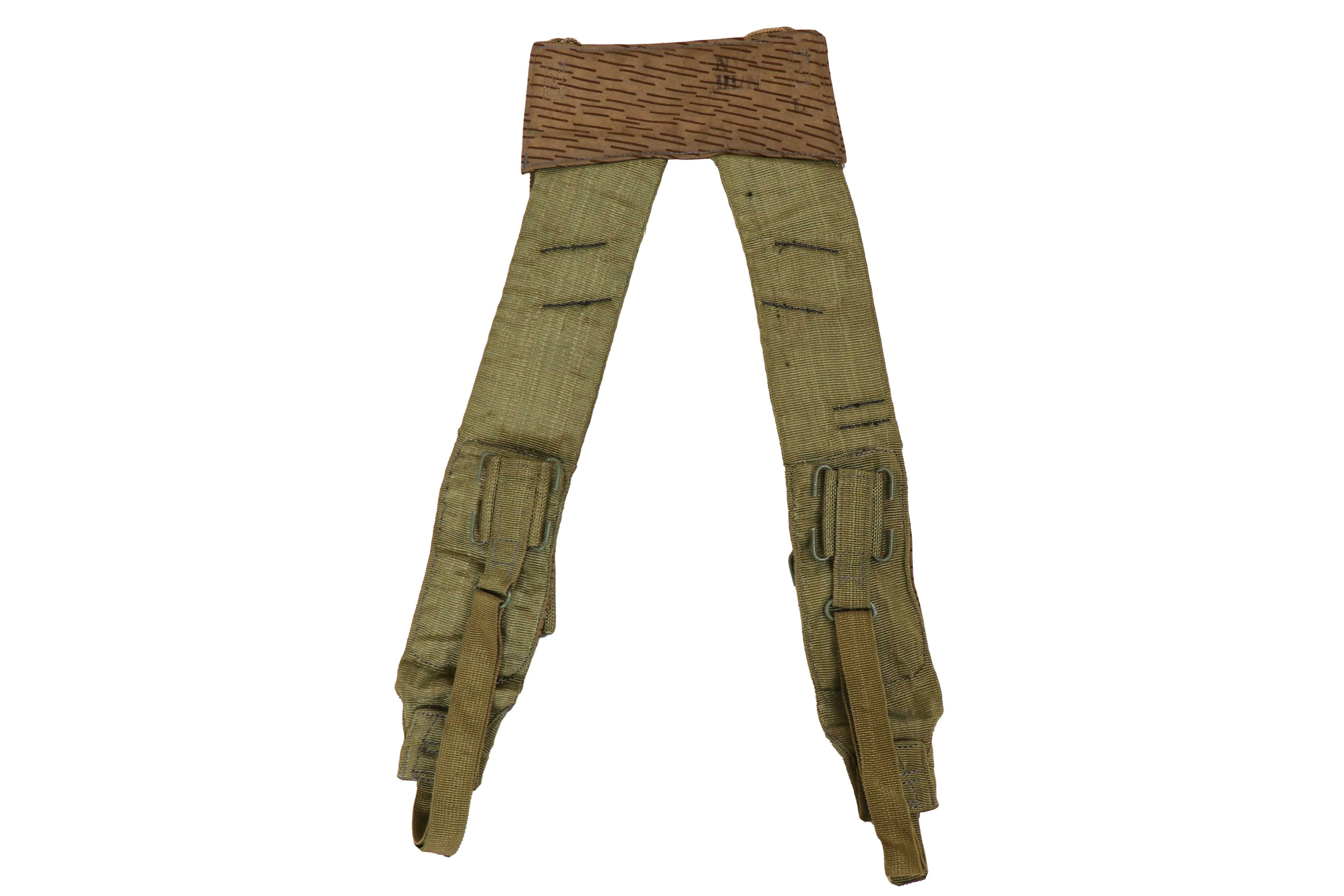 East German Strichtarn UTV Assault Harness - Image 2