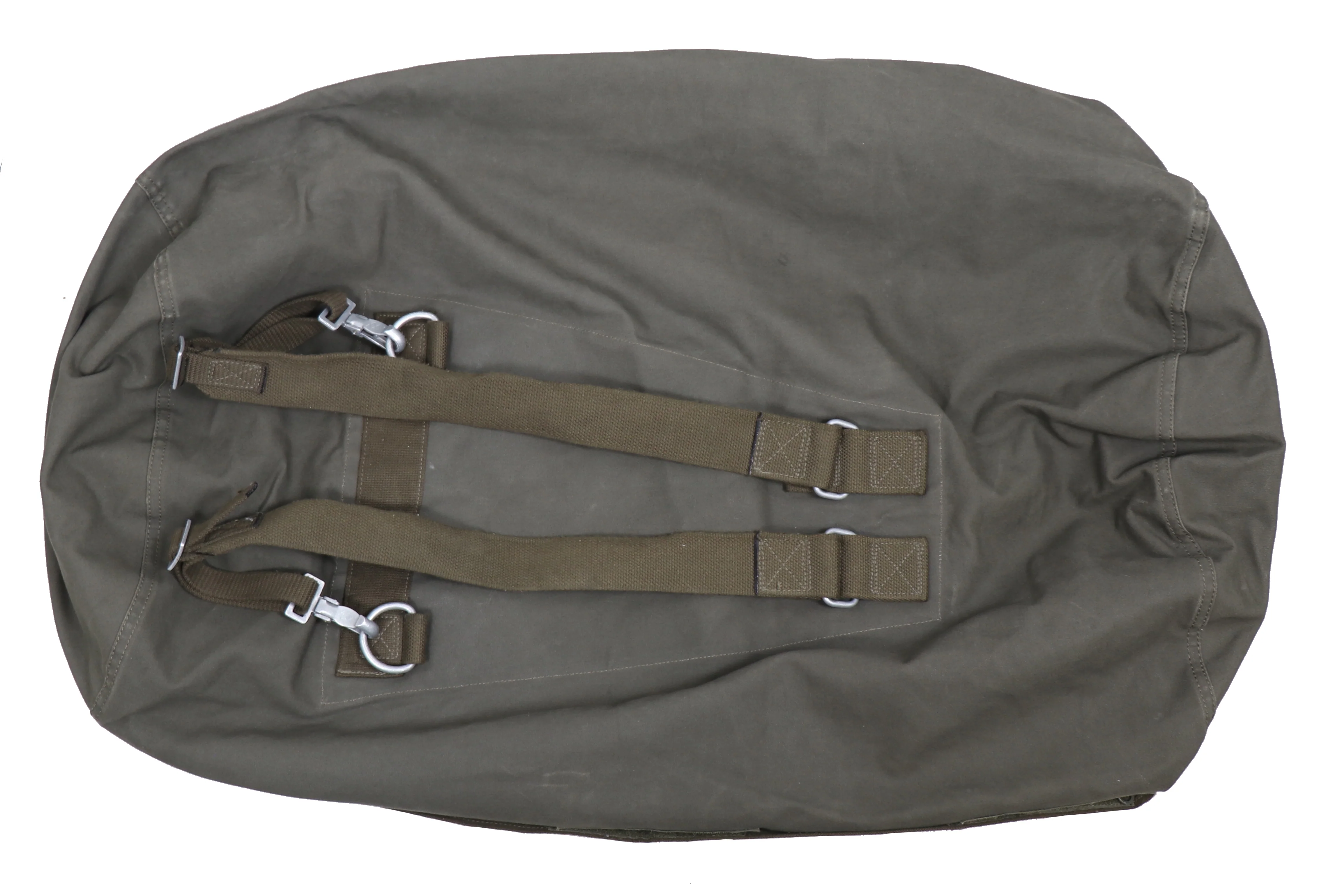 German Bundeswehr Duffle Bag