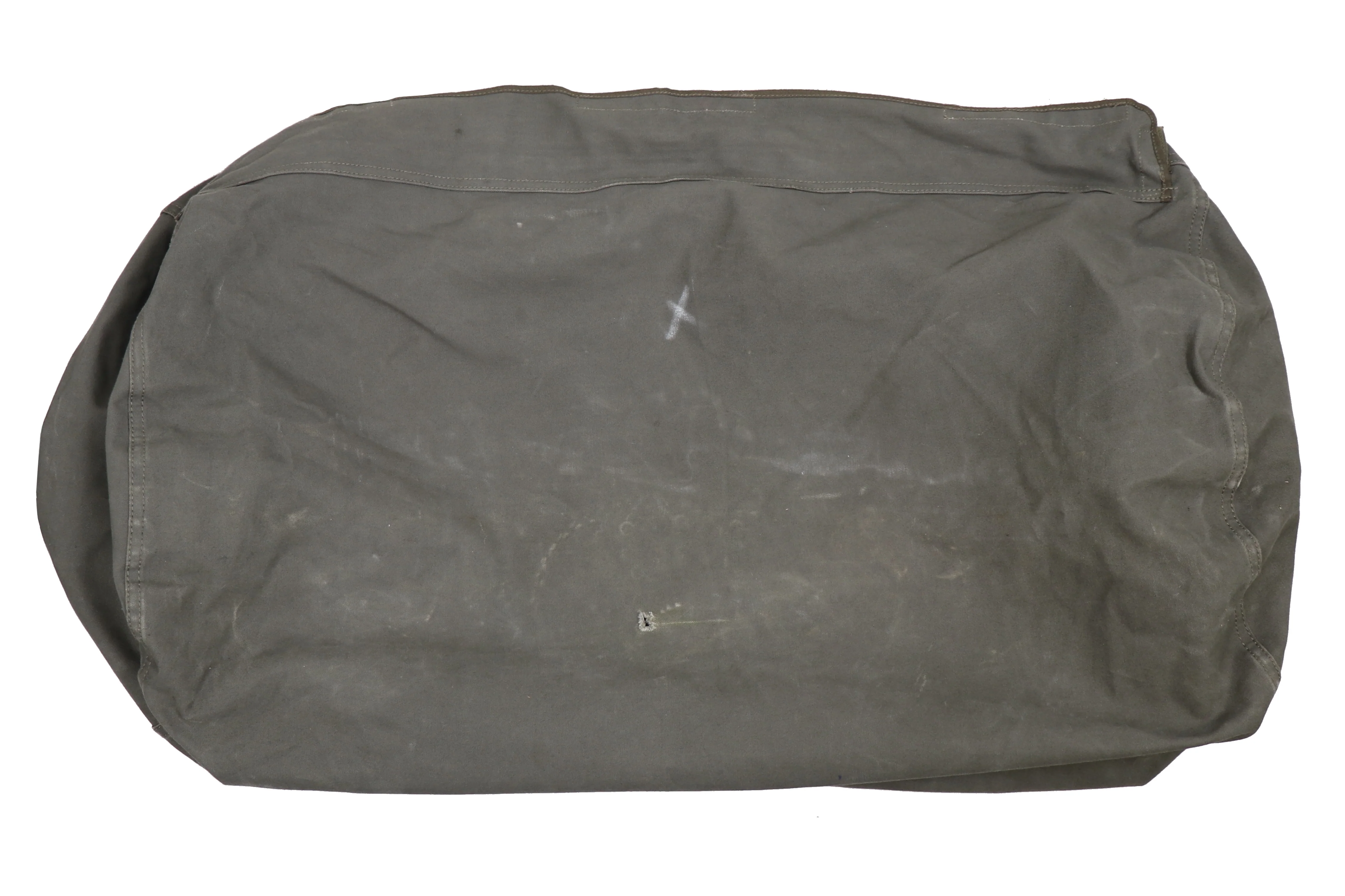 German Bundeswehr Duffle Bag - Image 2