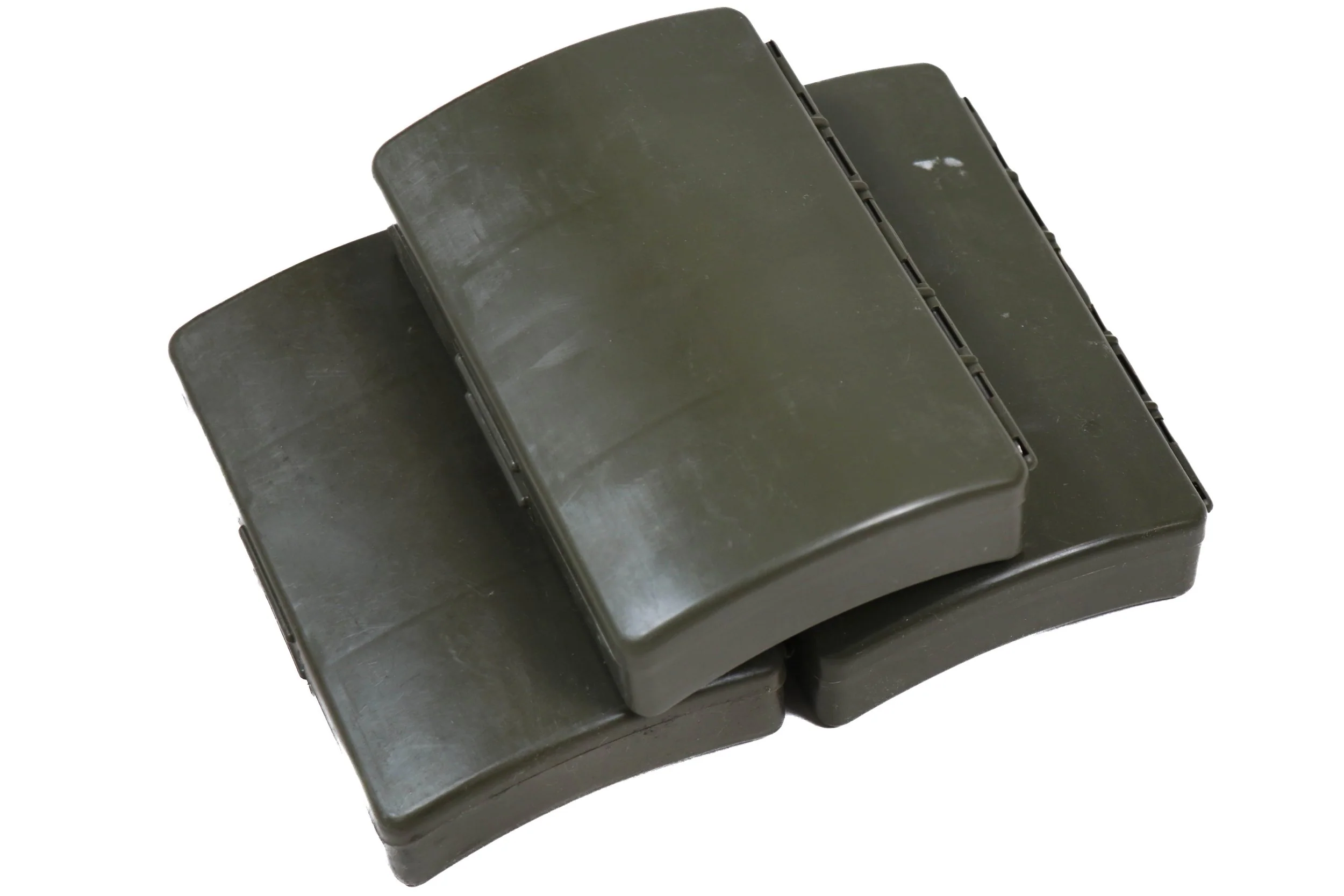 German Bundeswehr G3 Cleaning Kit - Image 3