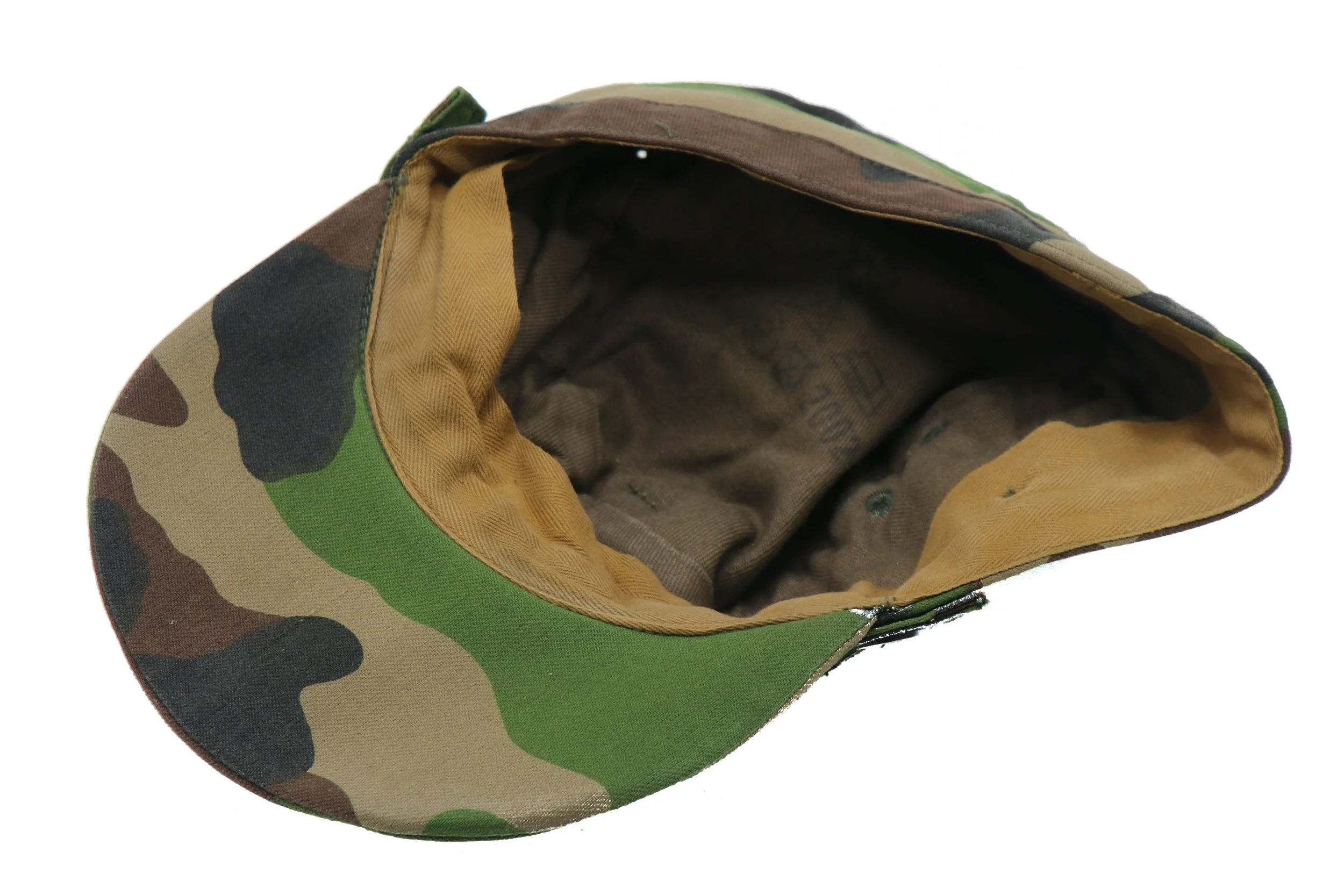 Slovakian M97 Camo Cap - Image 2