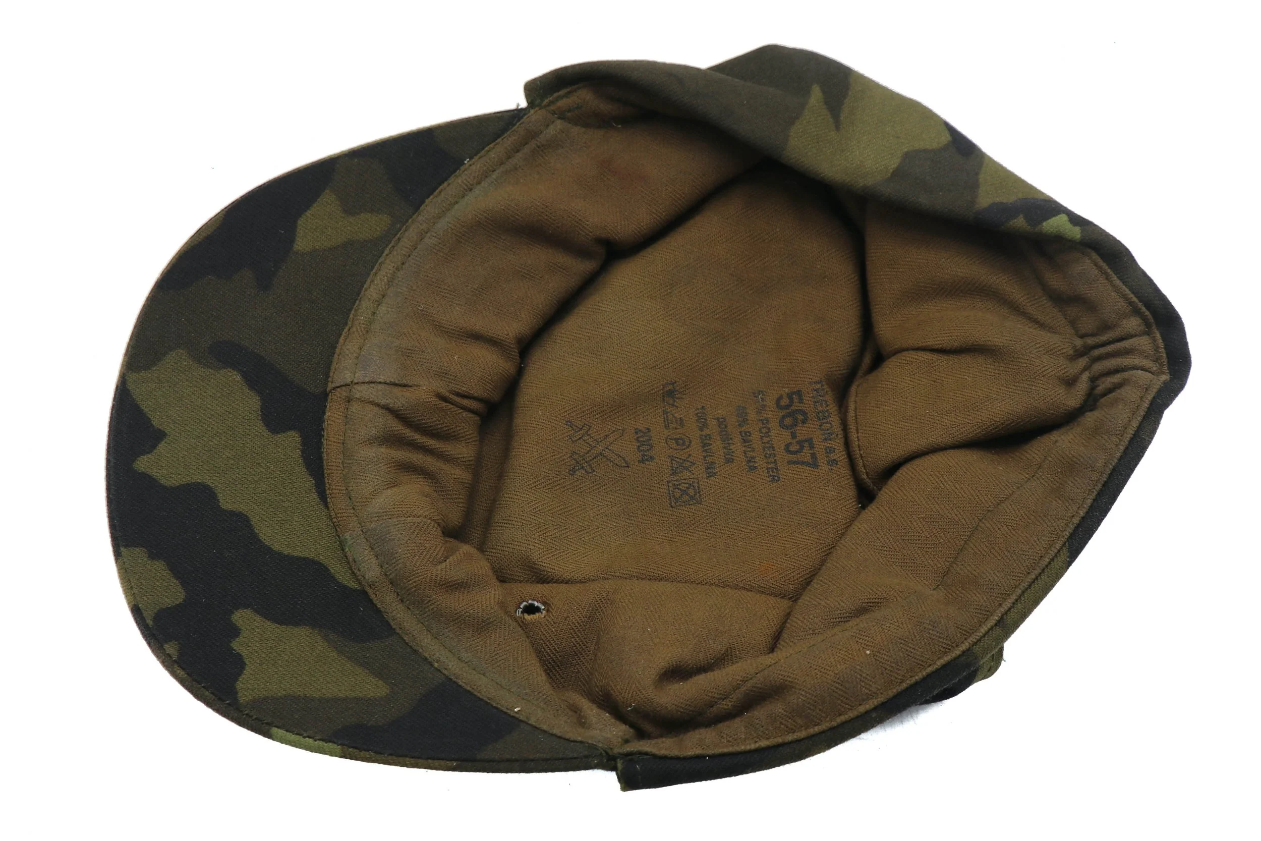 Czech M95 Cap - Image 2